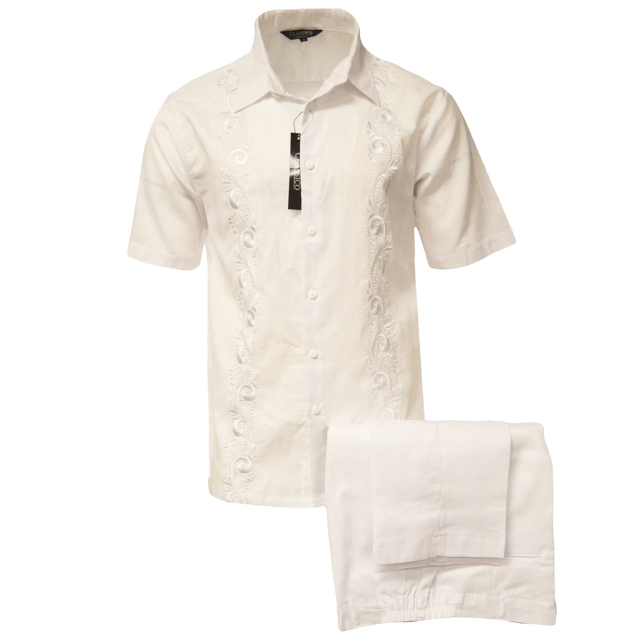 CLASSICO 2PC WEEKENDER FASHION /2bm2134i