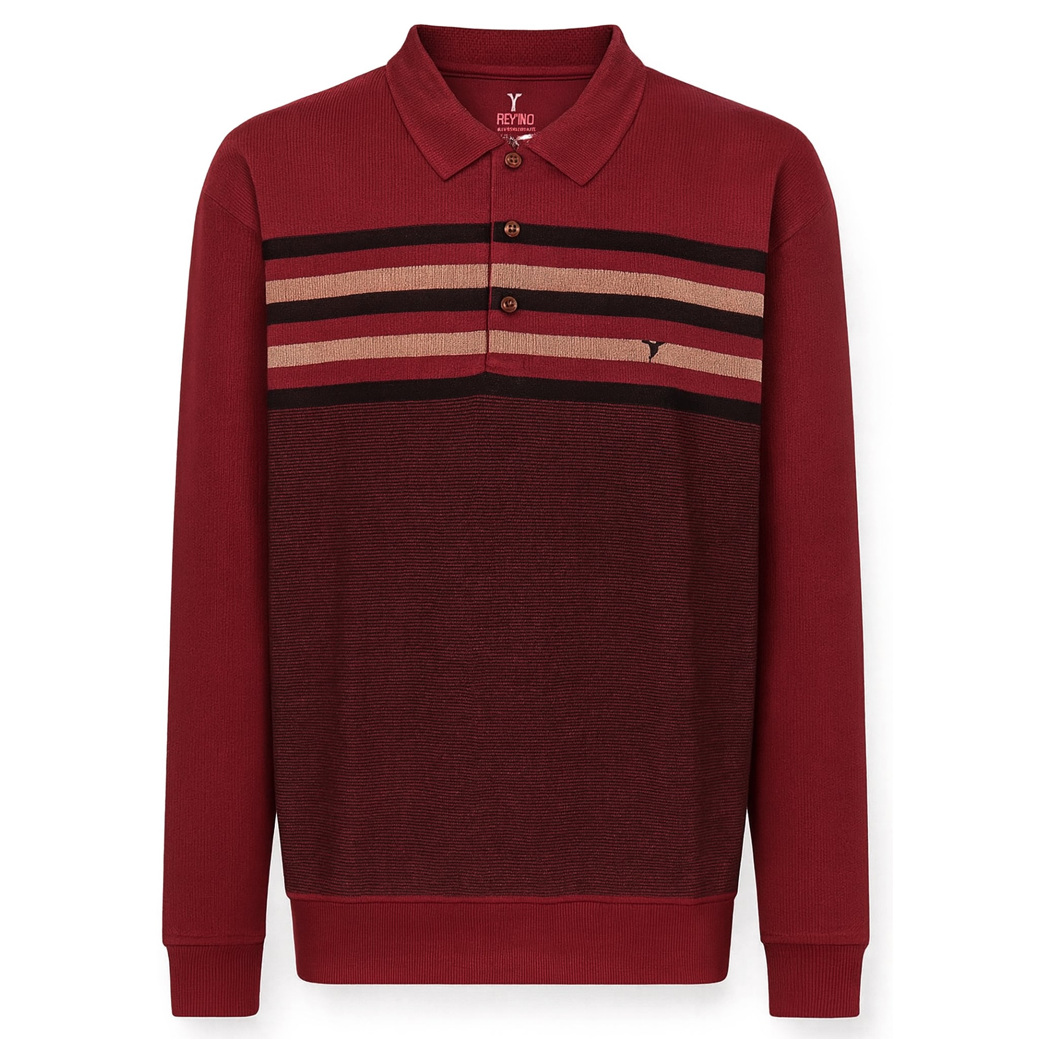 Sylank Polo Sweater