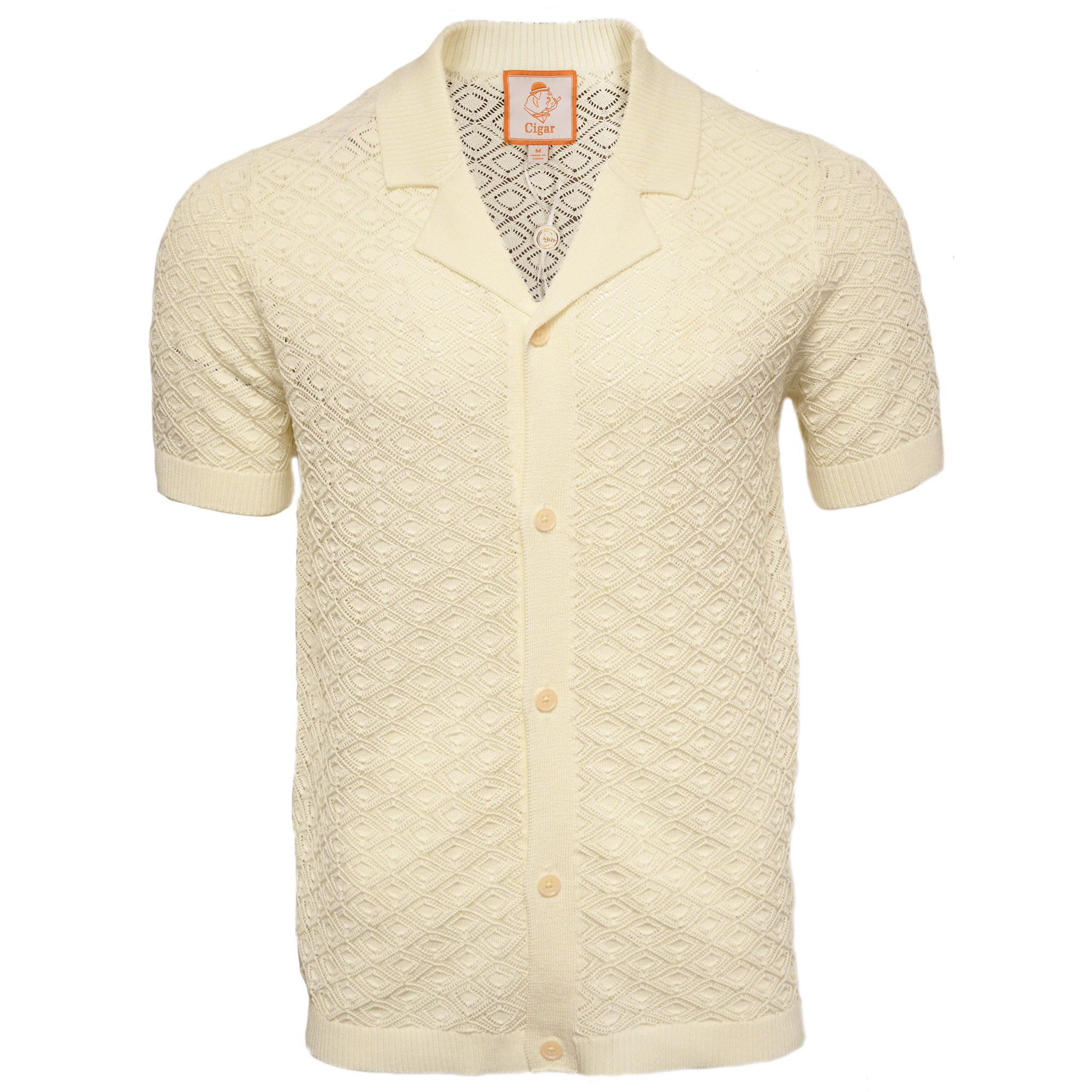 CGR POLO KNITS/KS-1551