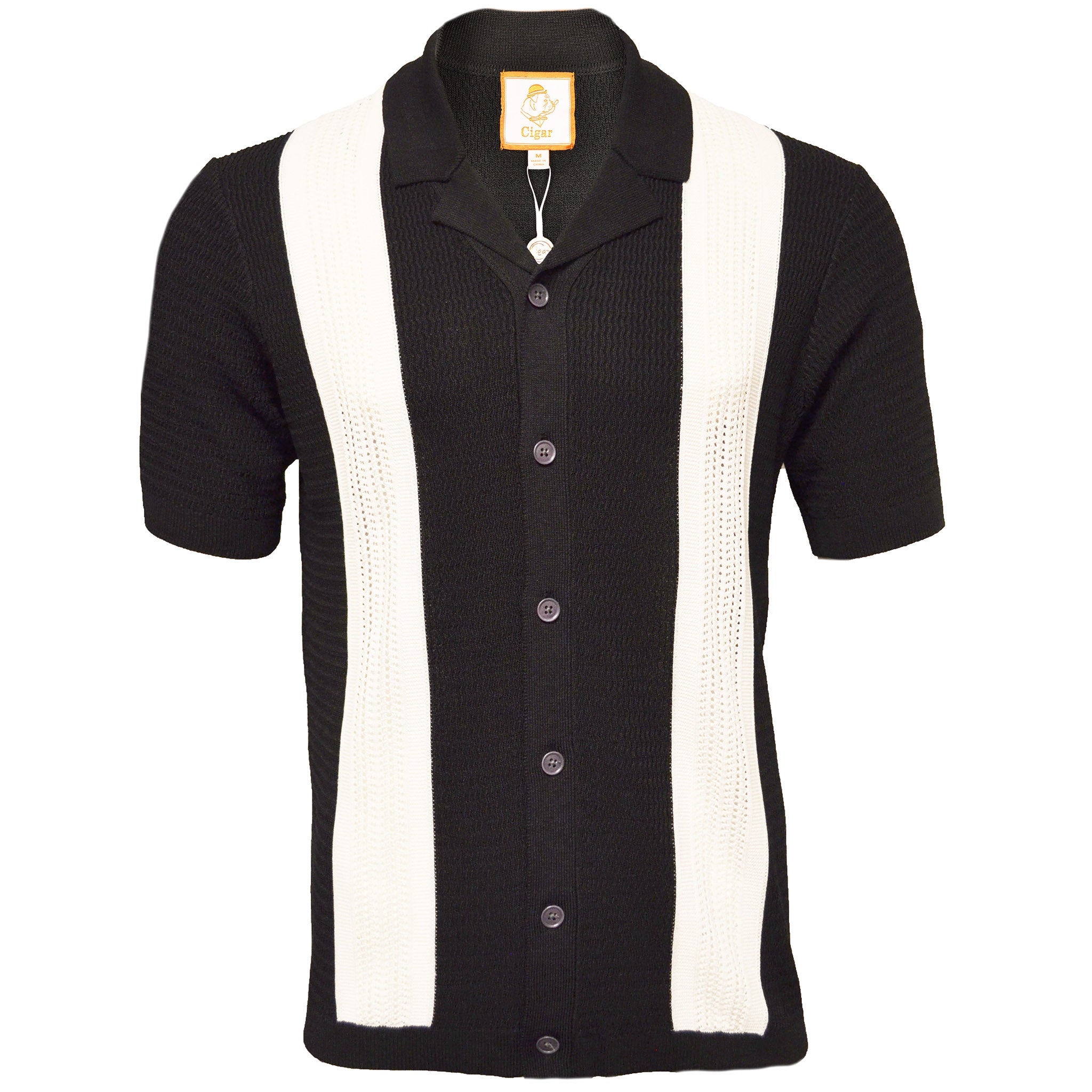 CGR POLO KNIT/KS-1553