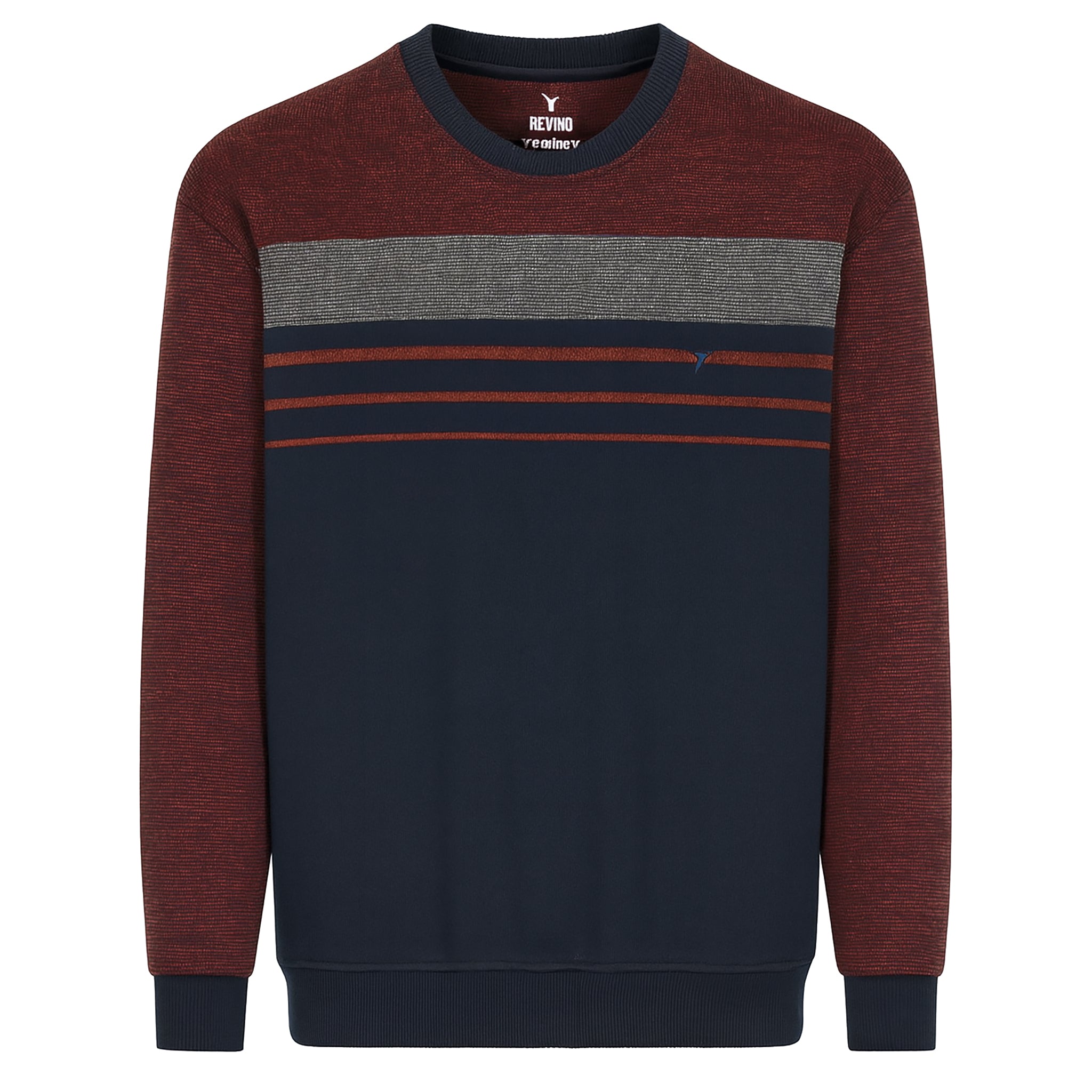 Sylank CrewNeck Sweater