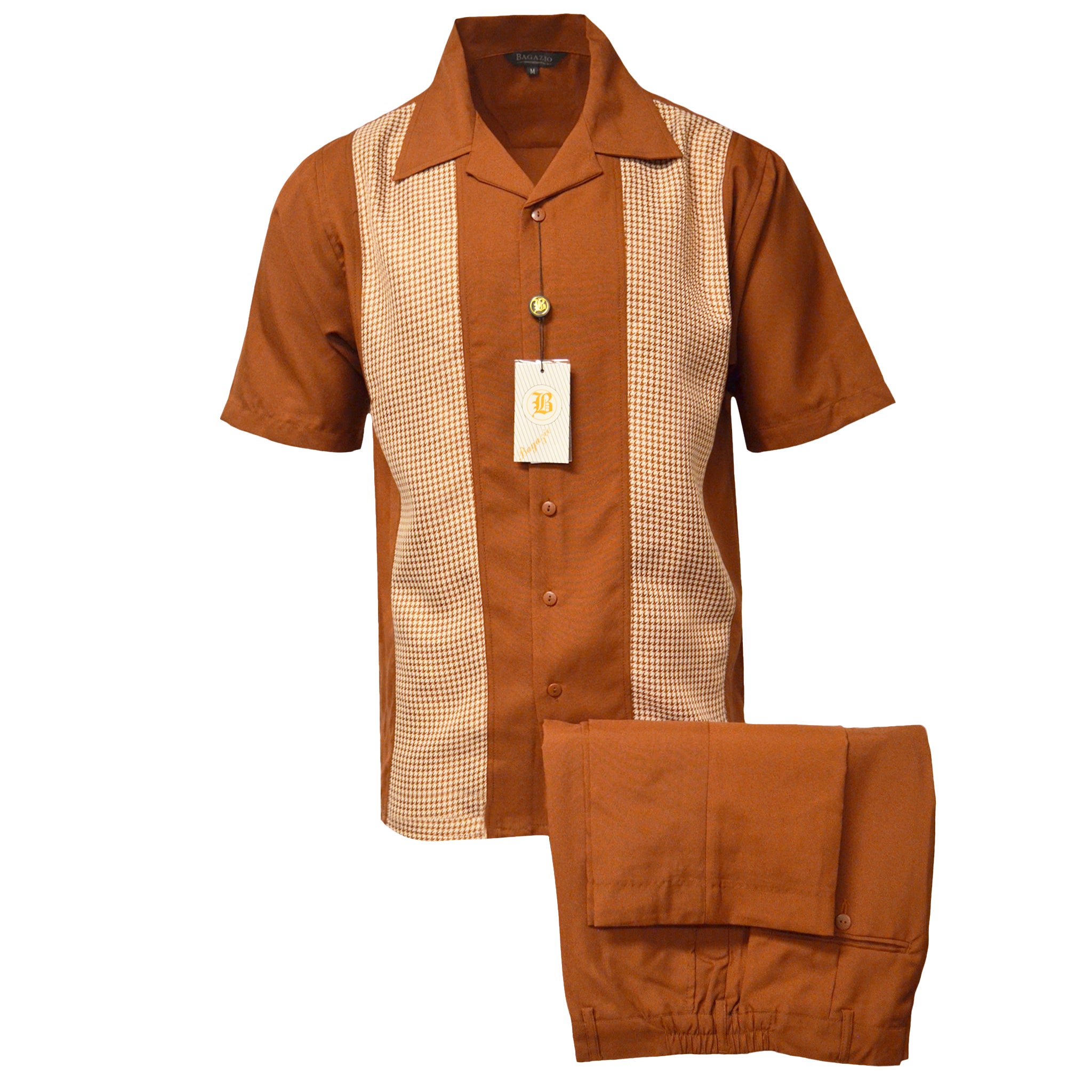 BAGAZIO WALKING SUIT/2bm2221