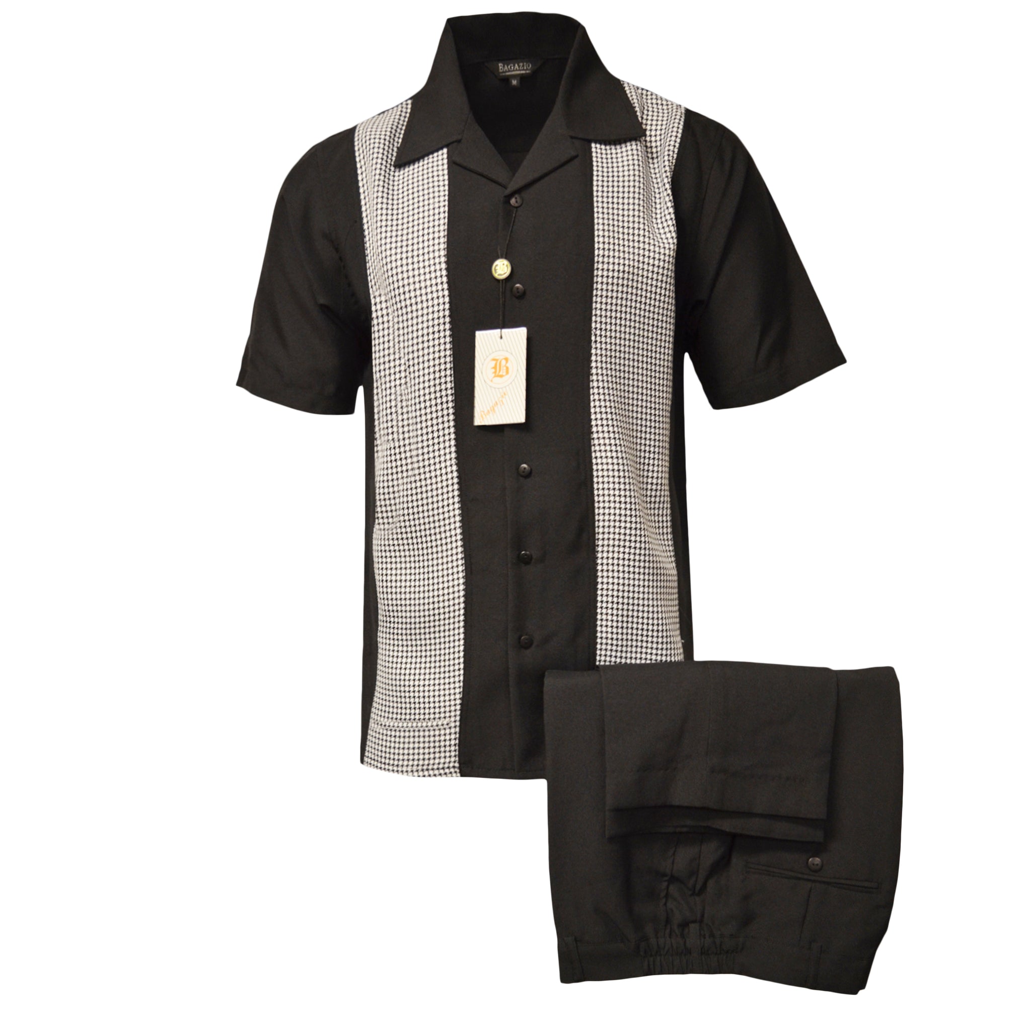 BAGAZIO WALKING SUIT/2bm2221