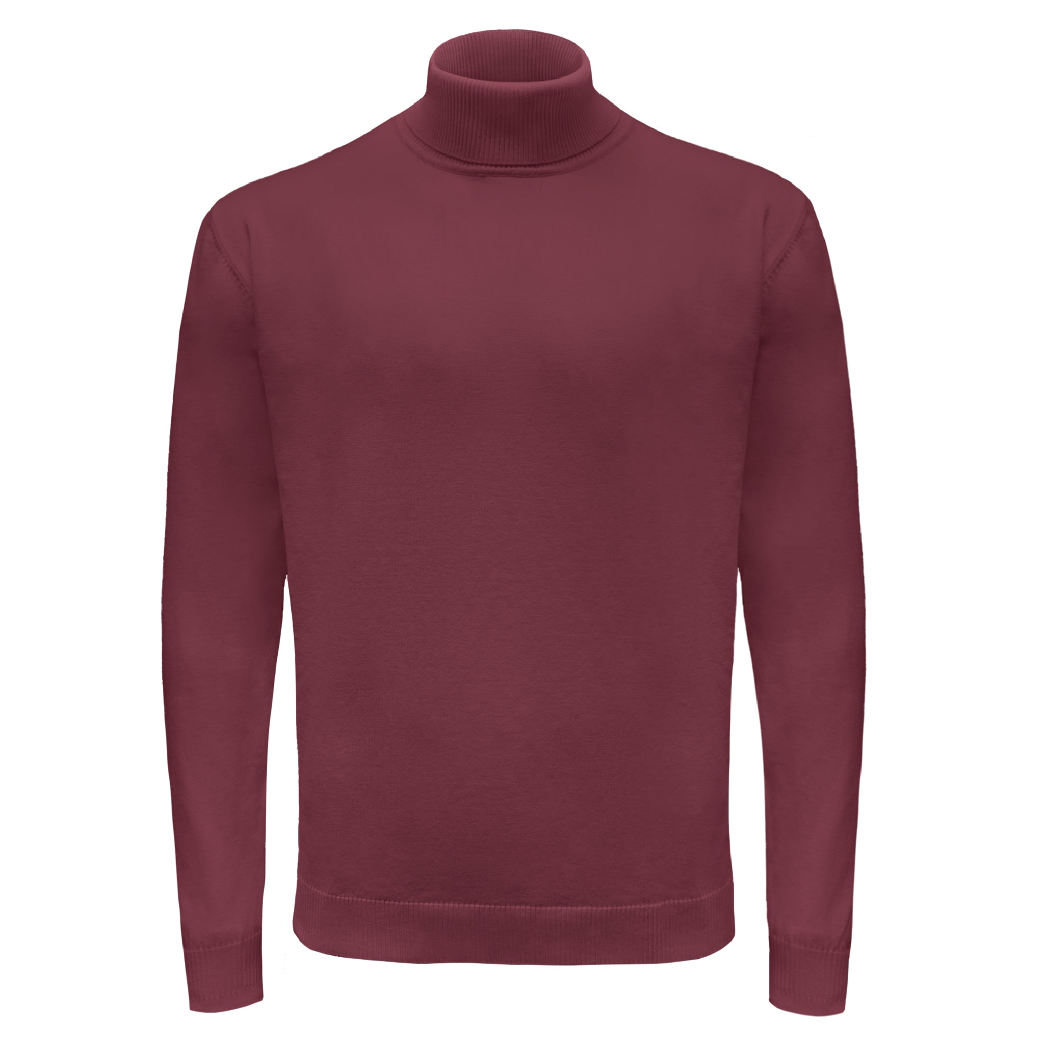 BAGAZIO TURTLENECK KNITS SOLD-BM2102