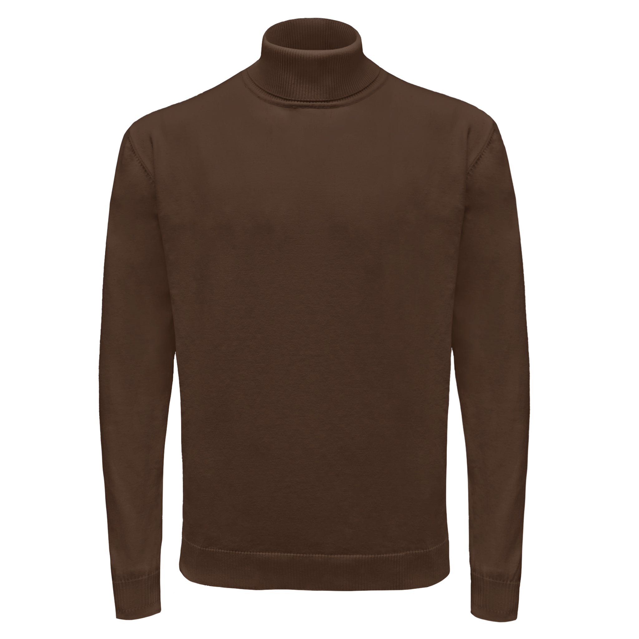 BAGAZIO TURTLENECK KNITS SOLD-BM2102
