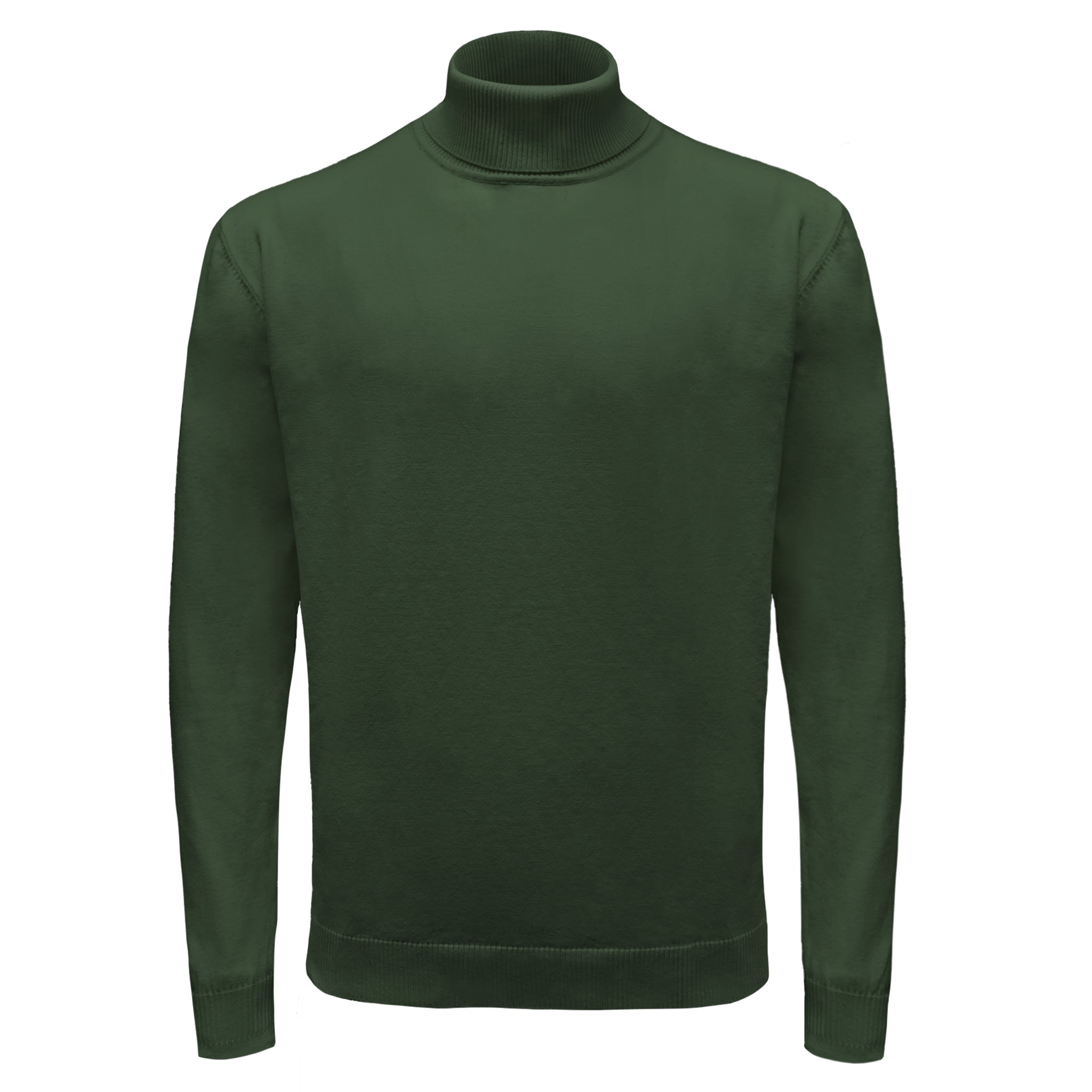BAGAZIO TURTLENECK KNITS SOLD-BM2102