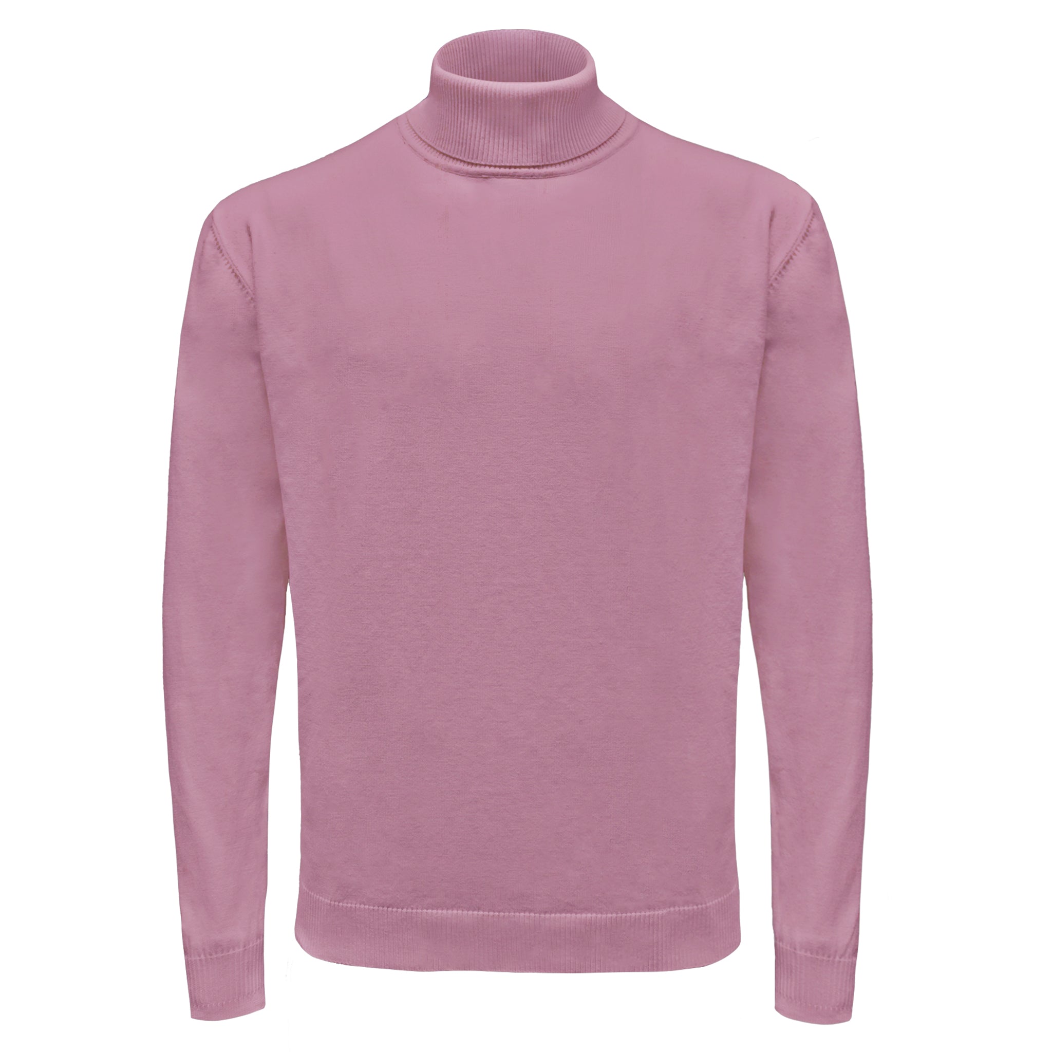 BAGAZIO TURTLENECK KNITS SOLD-BM2102
