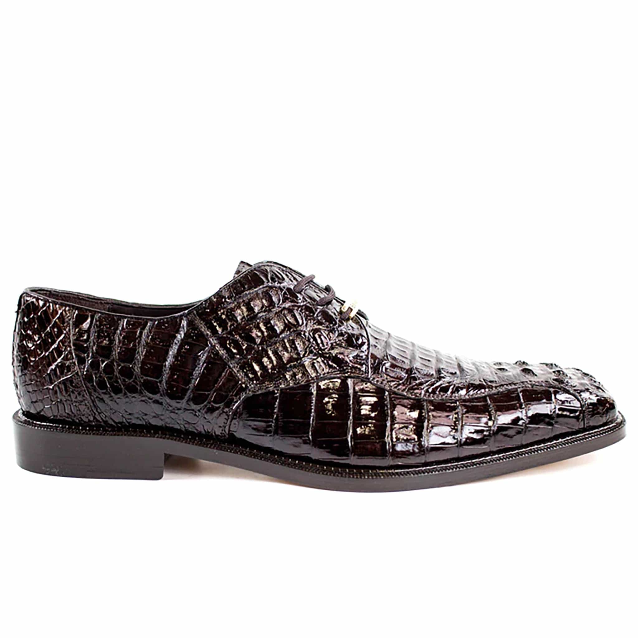 Belvedere SHOES- CHAPO