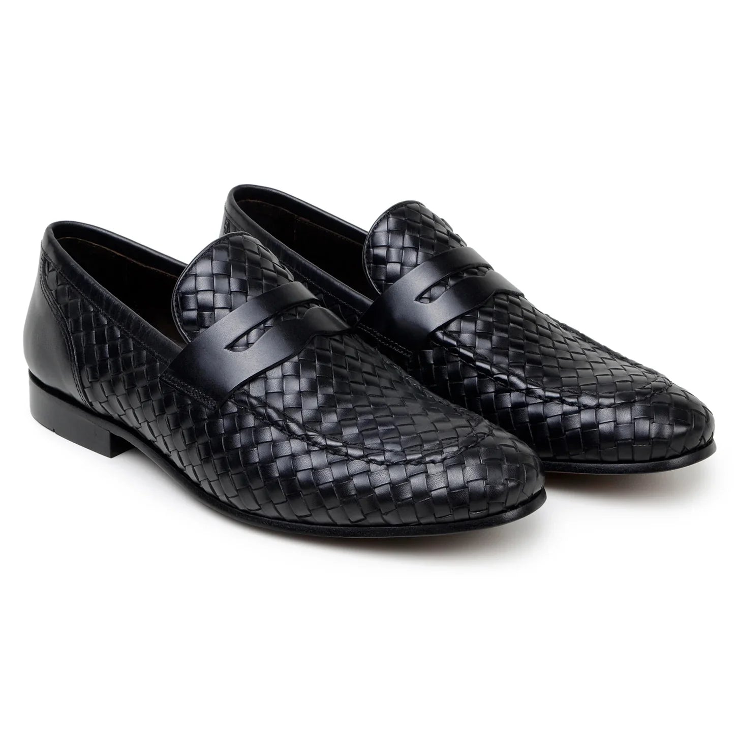 Belvedere Shoes-LUCA