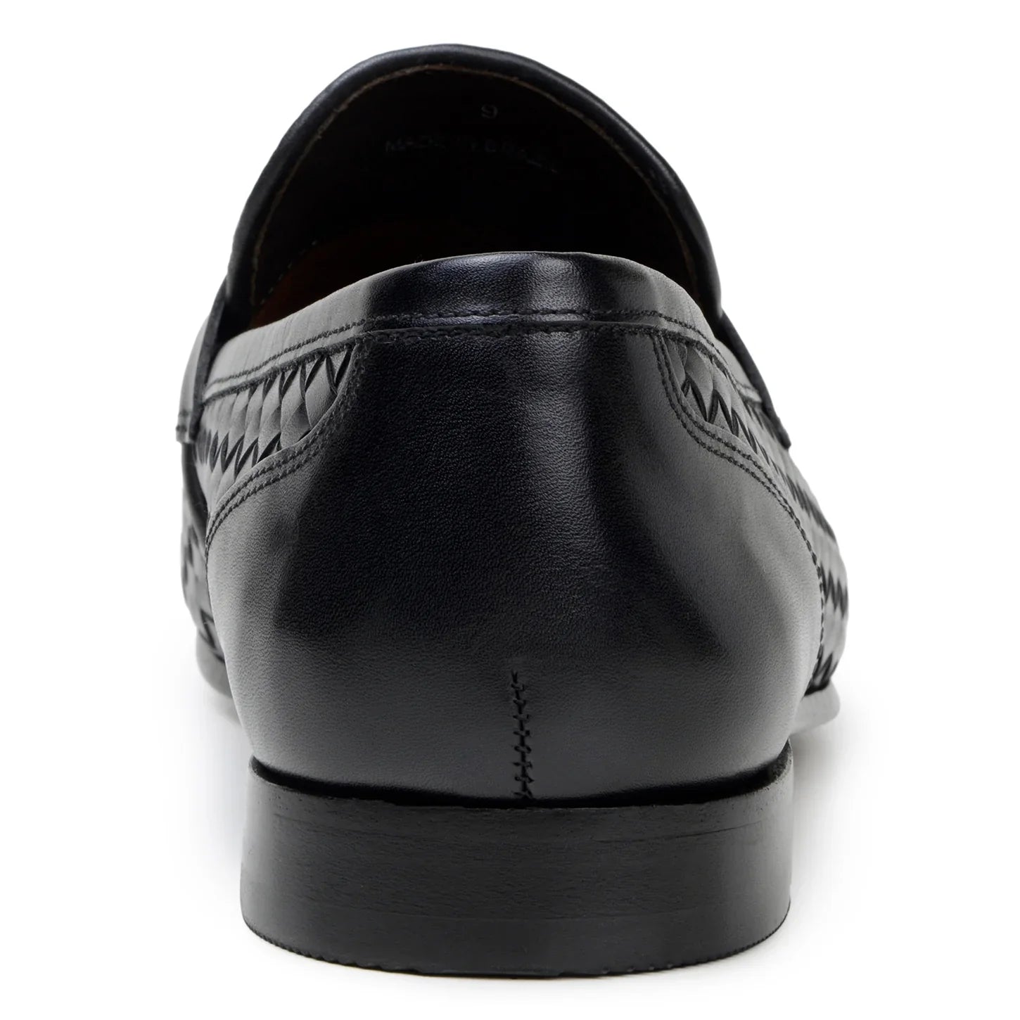 Belvedere Shoes-LUCA