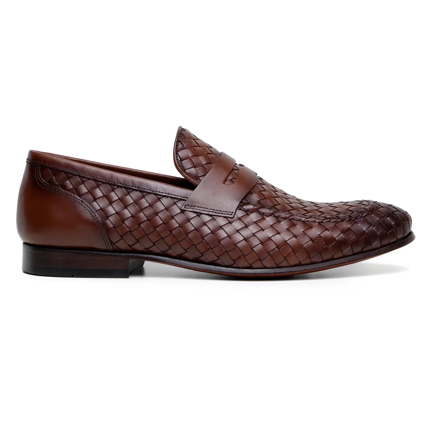 Belvedere Shoes-LUCA