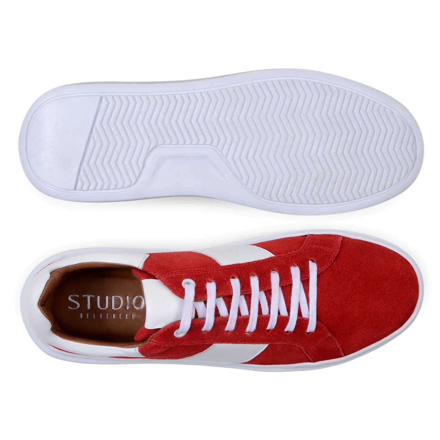 Belvedere Shoes-OLIVIER