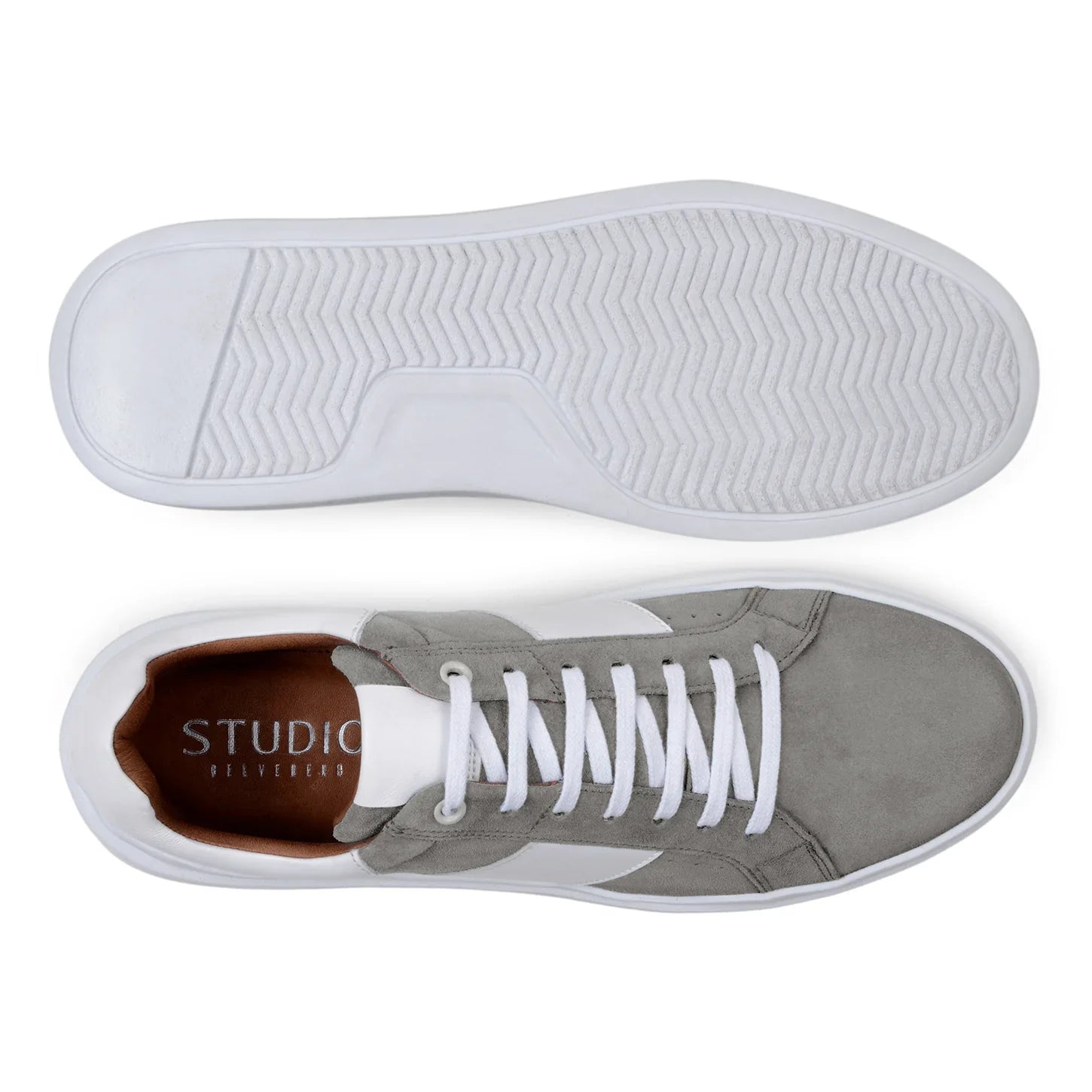 Belvedere Shoes-OLIVIER