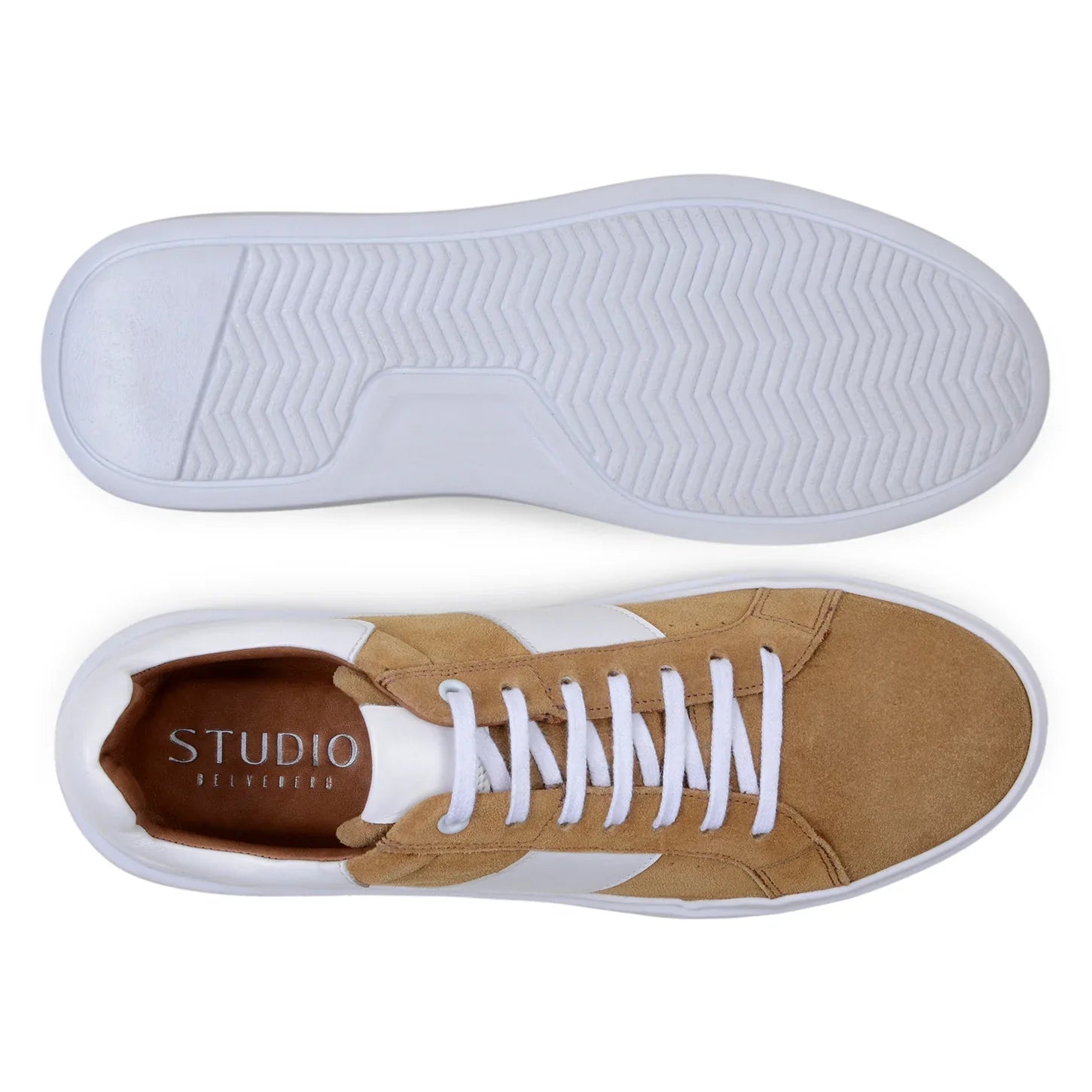 Belvedere Shoes-OLIVIER