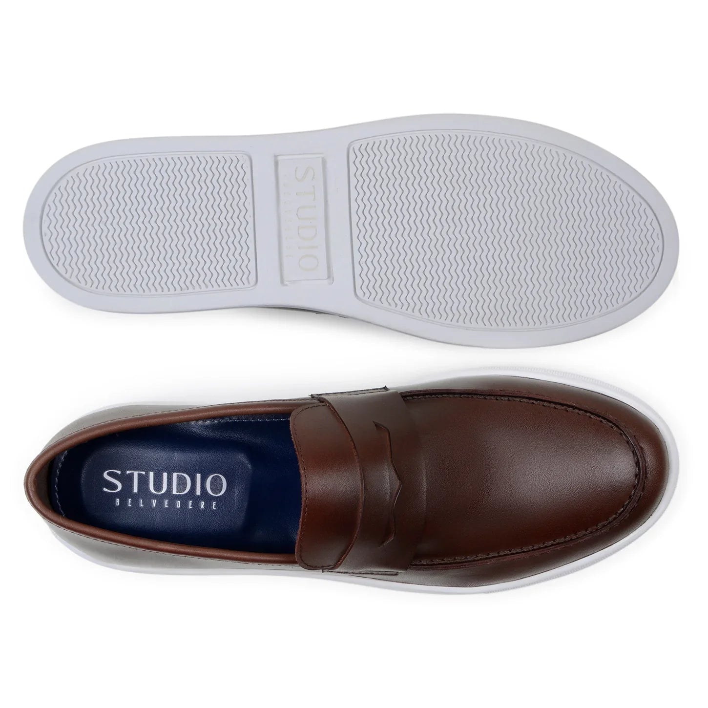 Belvedere Shoes-ELLIOT