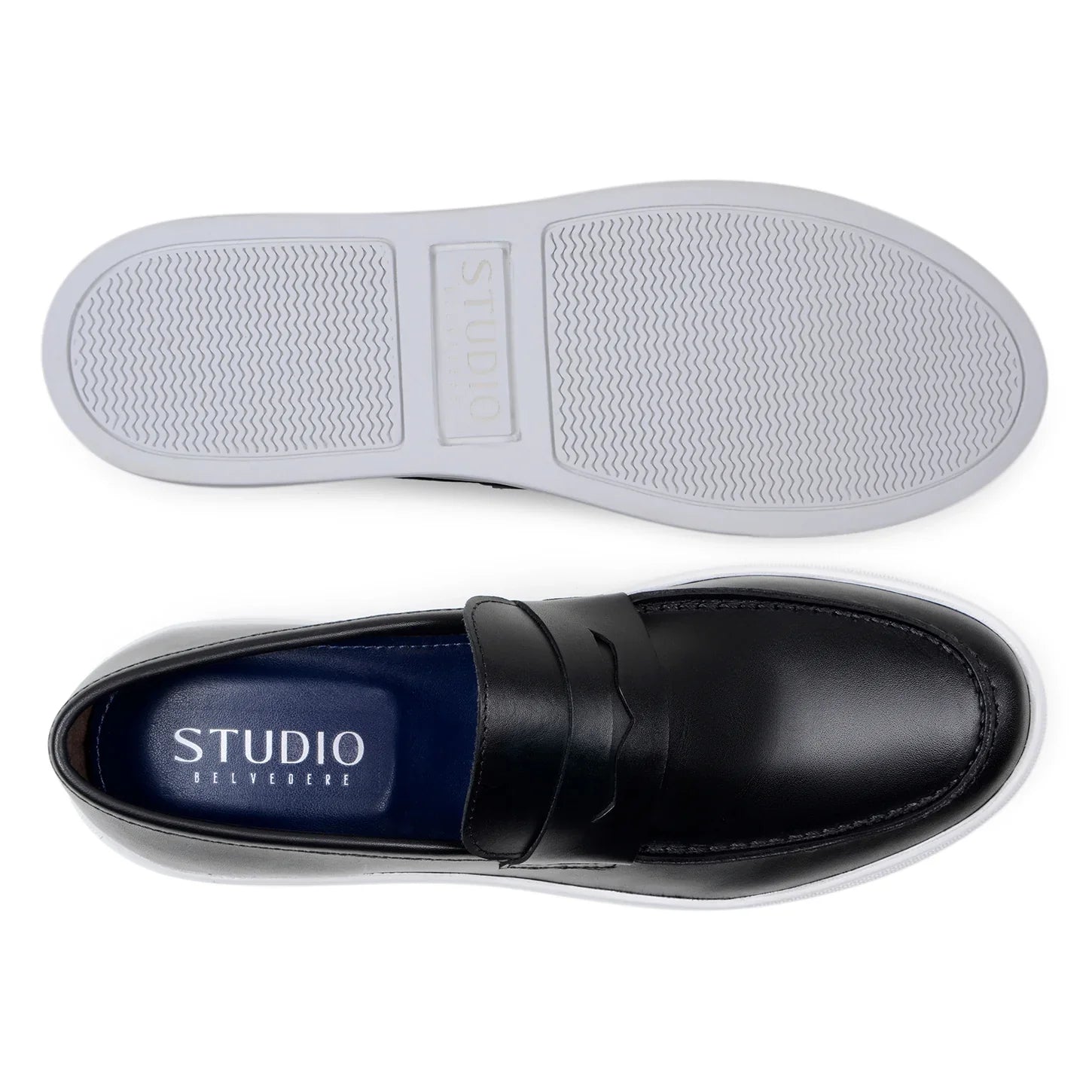Belvedere Shoes-ELLIOT