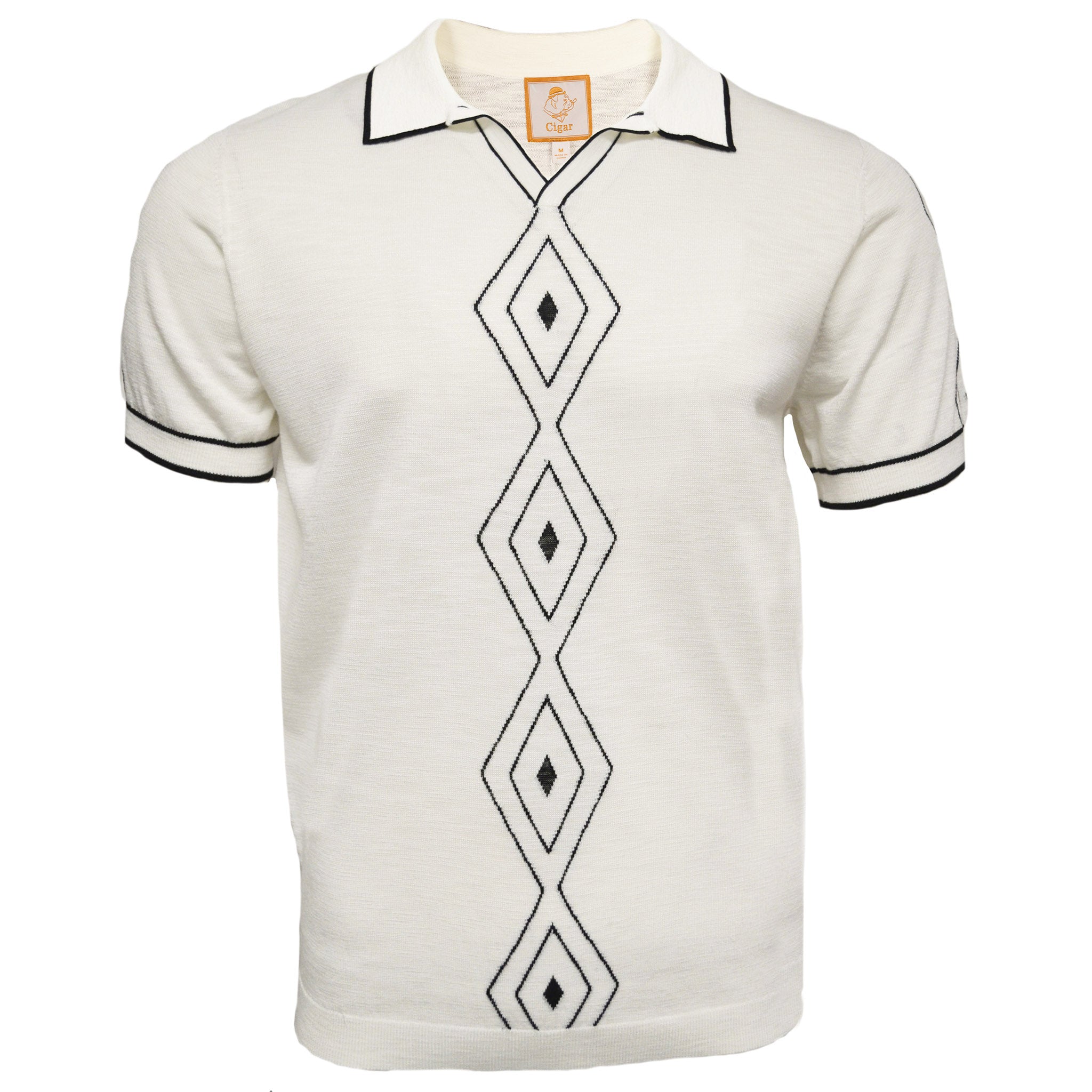 CGR POLO CASUAL KNITS/PJ-1530