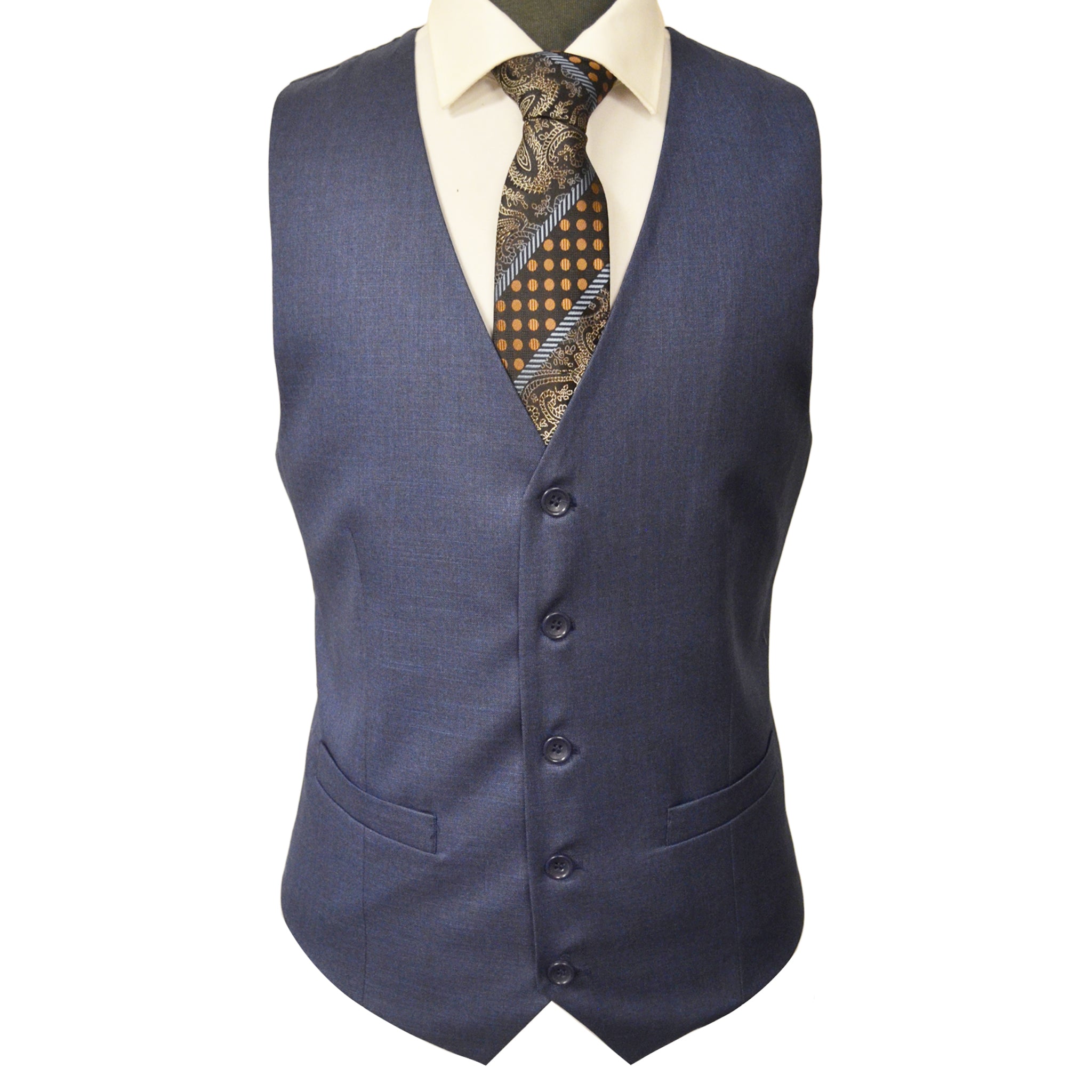 SHARKSKIN/IDEAL SUIT