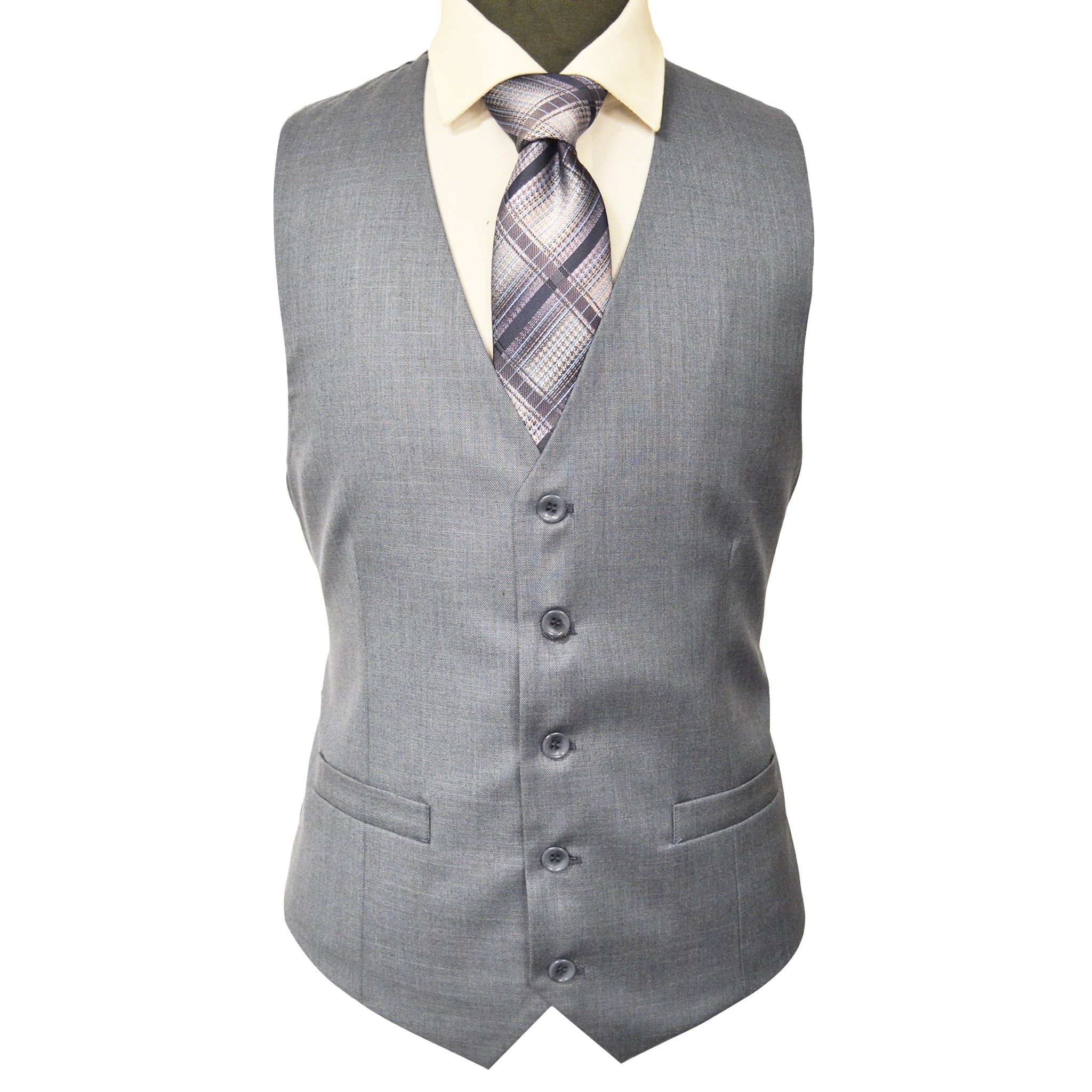 SHARKSKIN/IDEAL SUIT