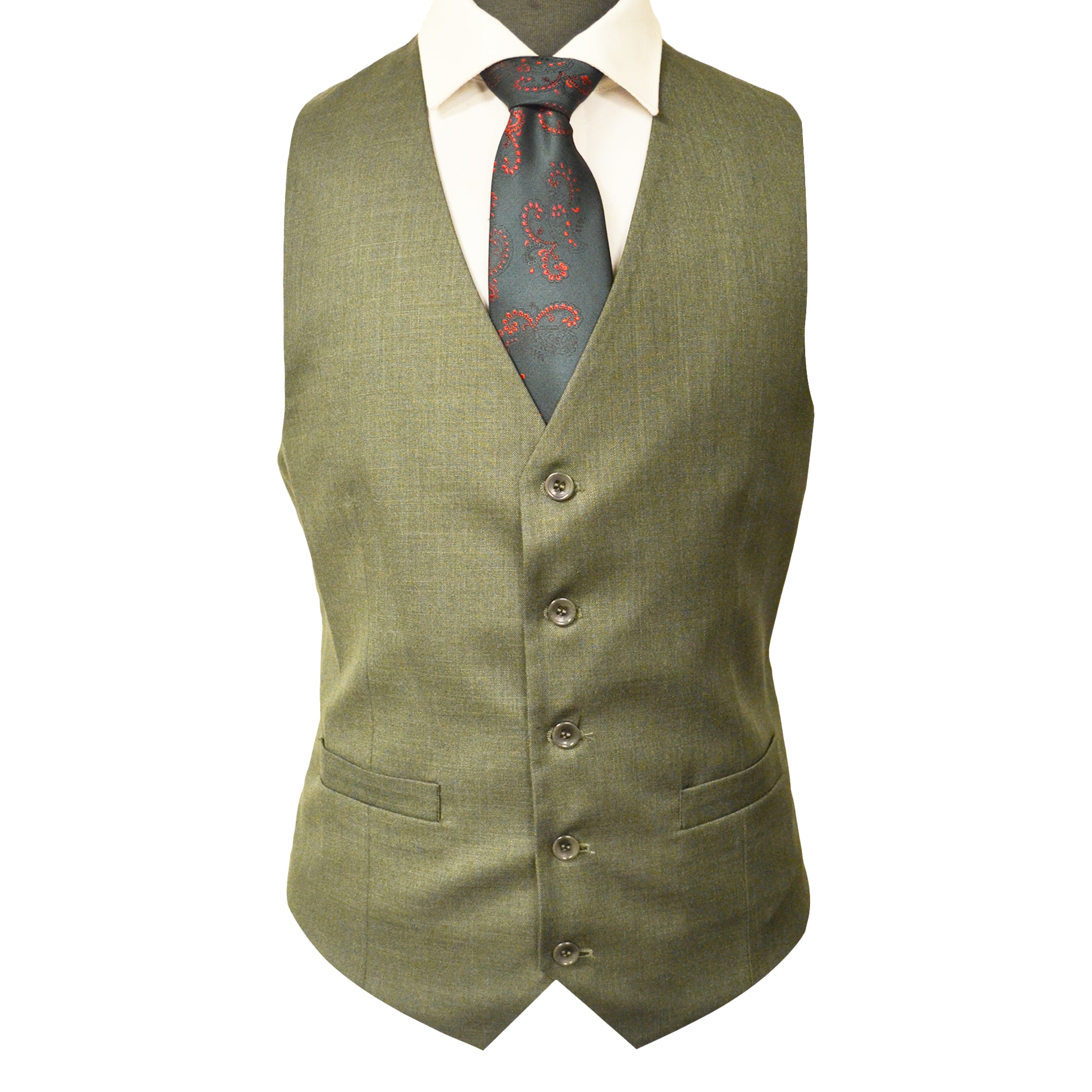 SHARKSKIN/IDEAL SUIT