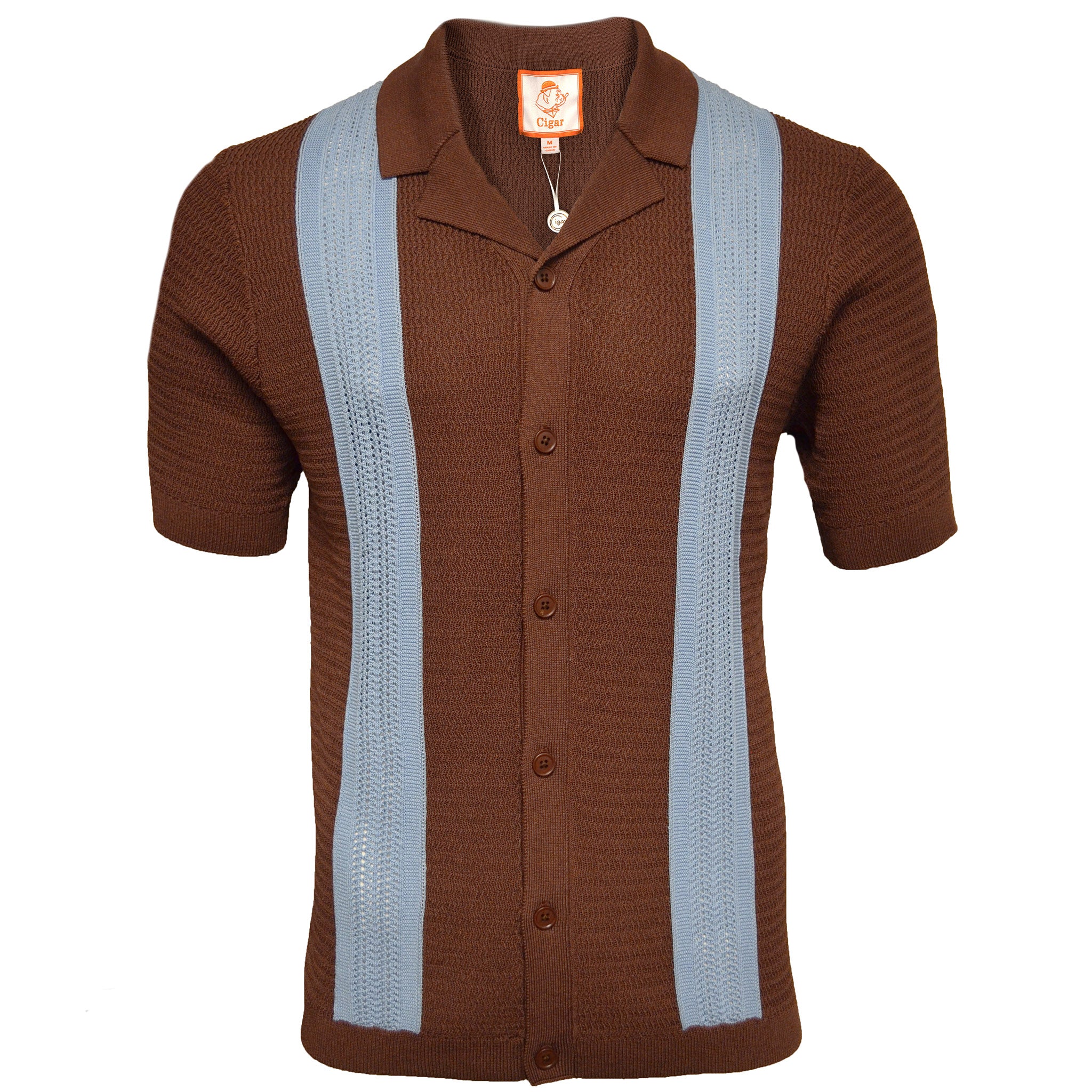 CGR POLO KNIT/KS-1553