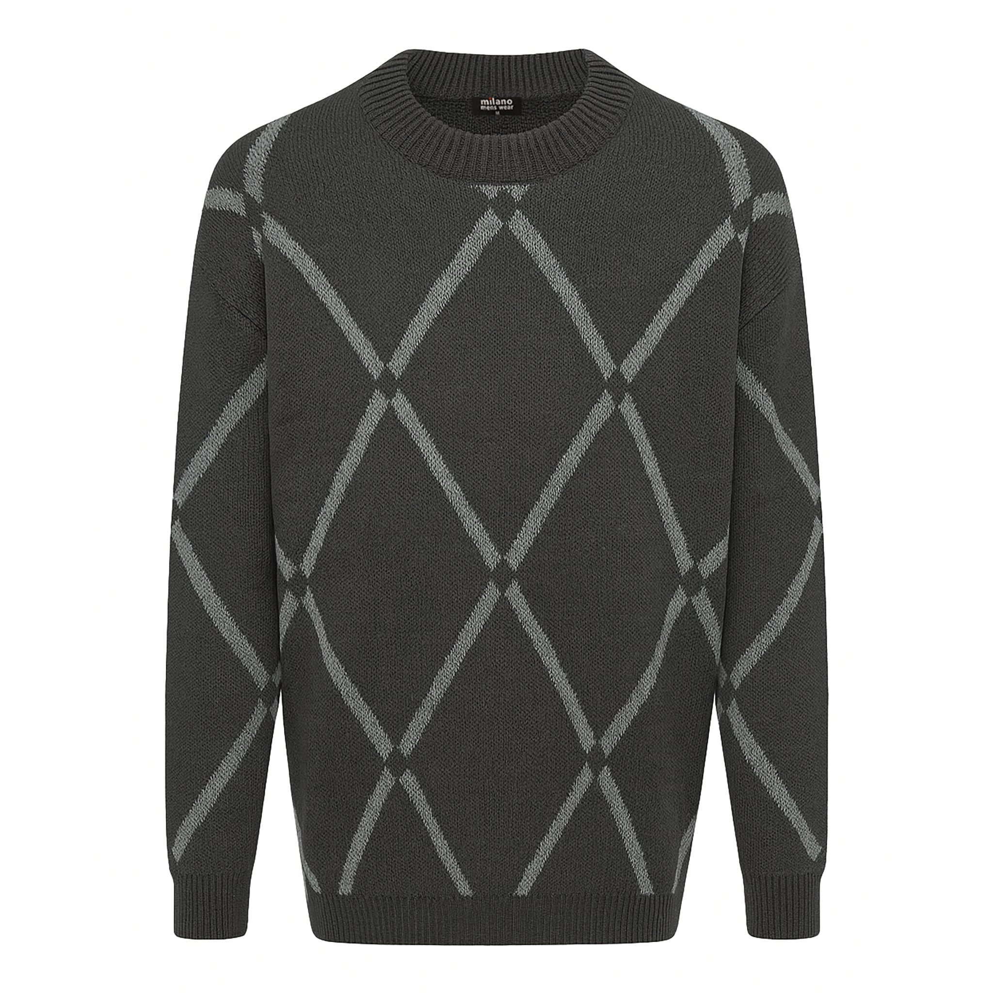 MILANO EXCLUSIVE SWEATER-M35004