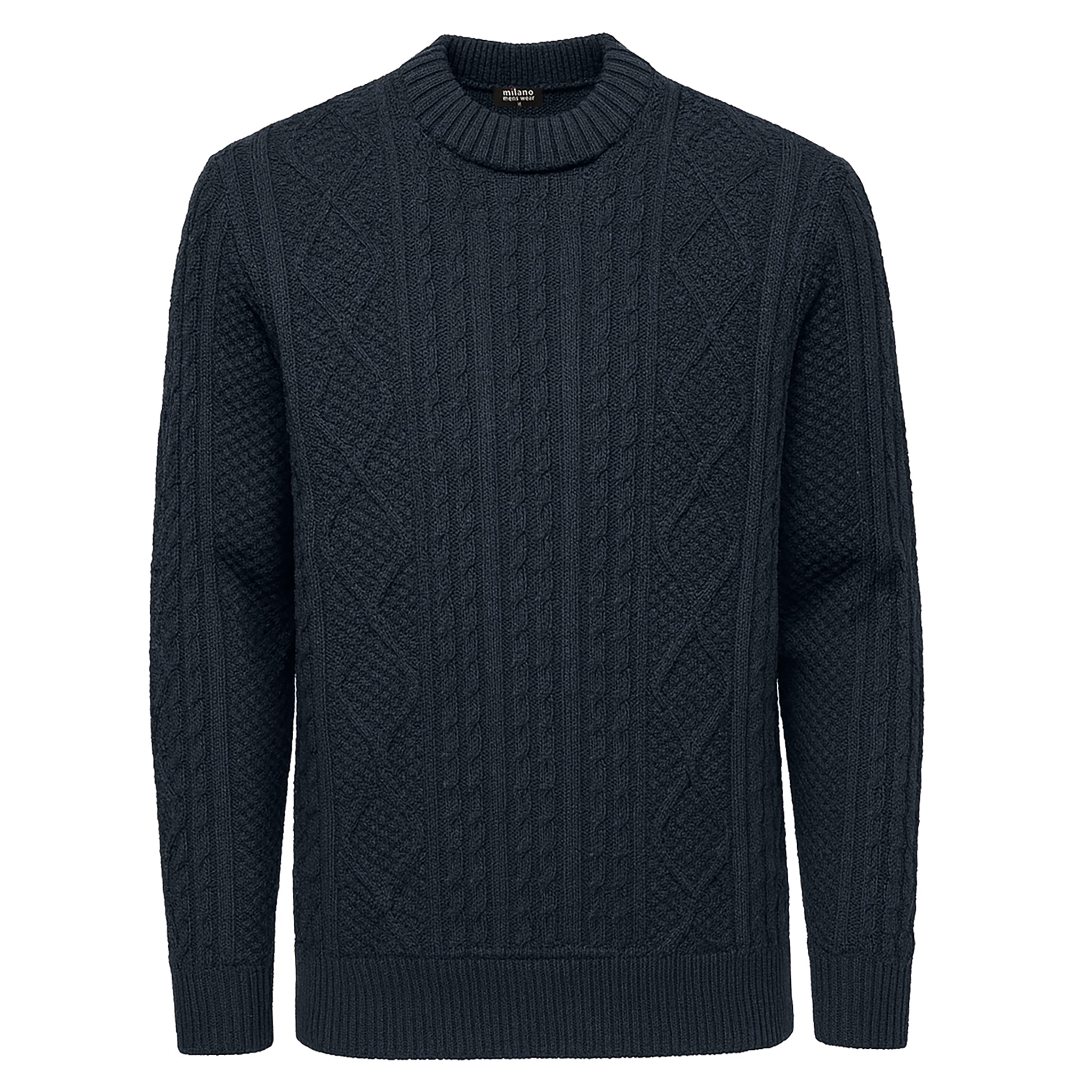 MILANO EXCLUSIVE SWEATER-M35007