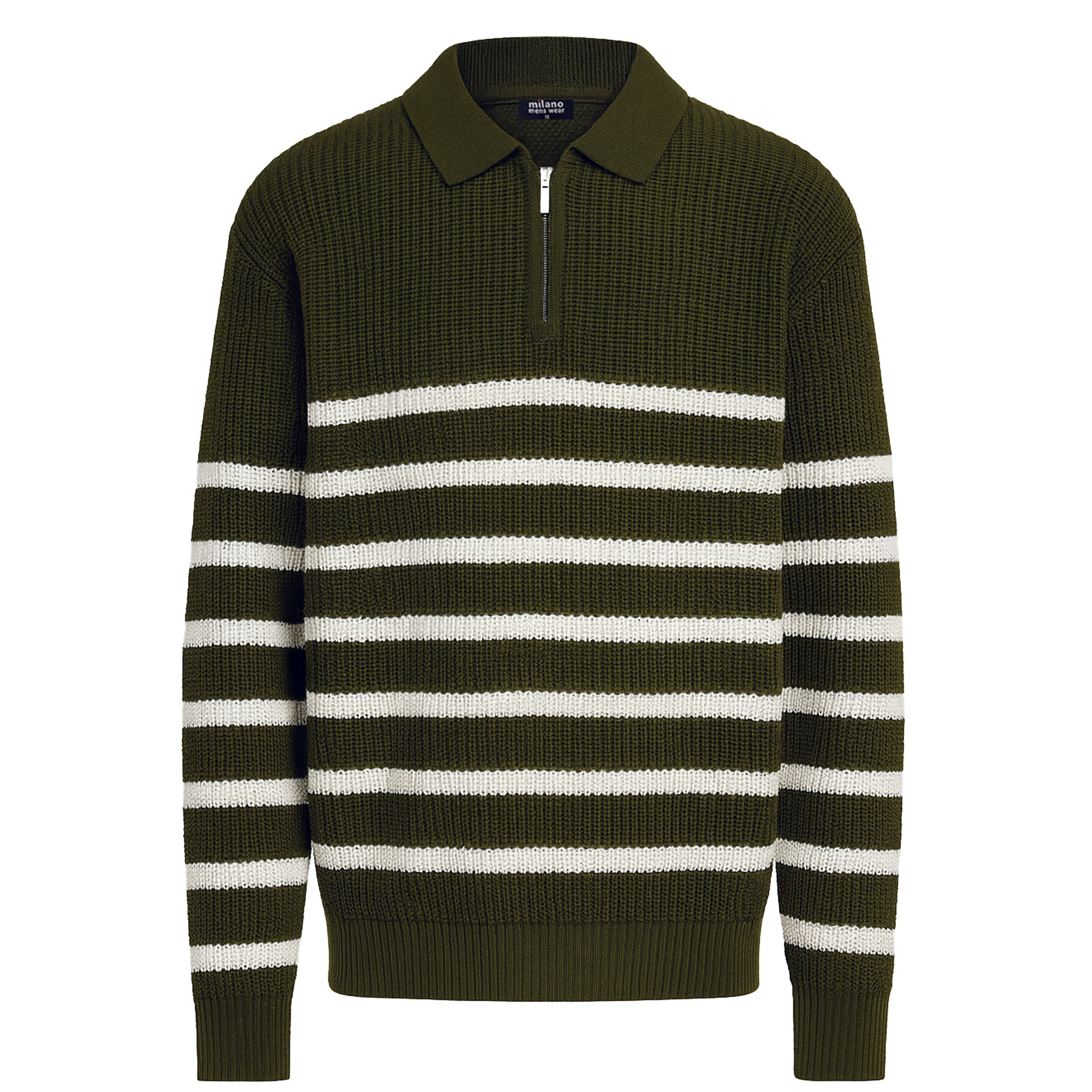 MILANO EXCLUSIVE SWEATER-M35014