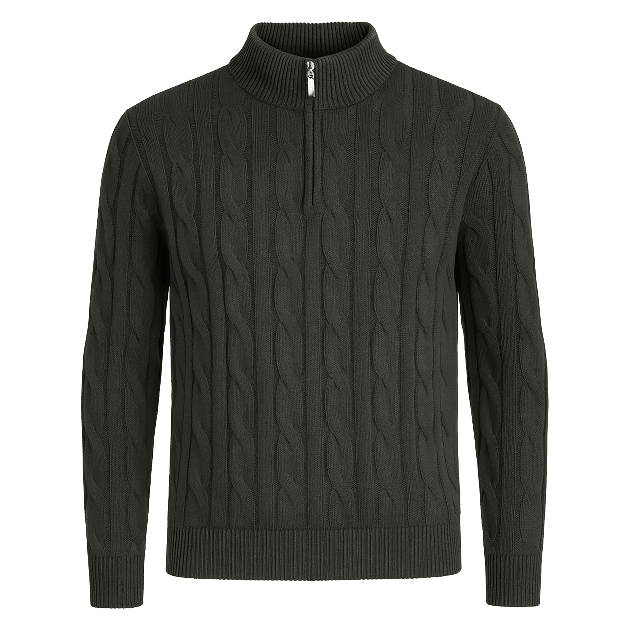 MILANO EXCLUSIVE SWEATER-M35017