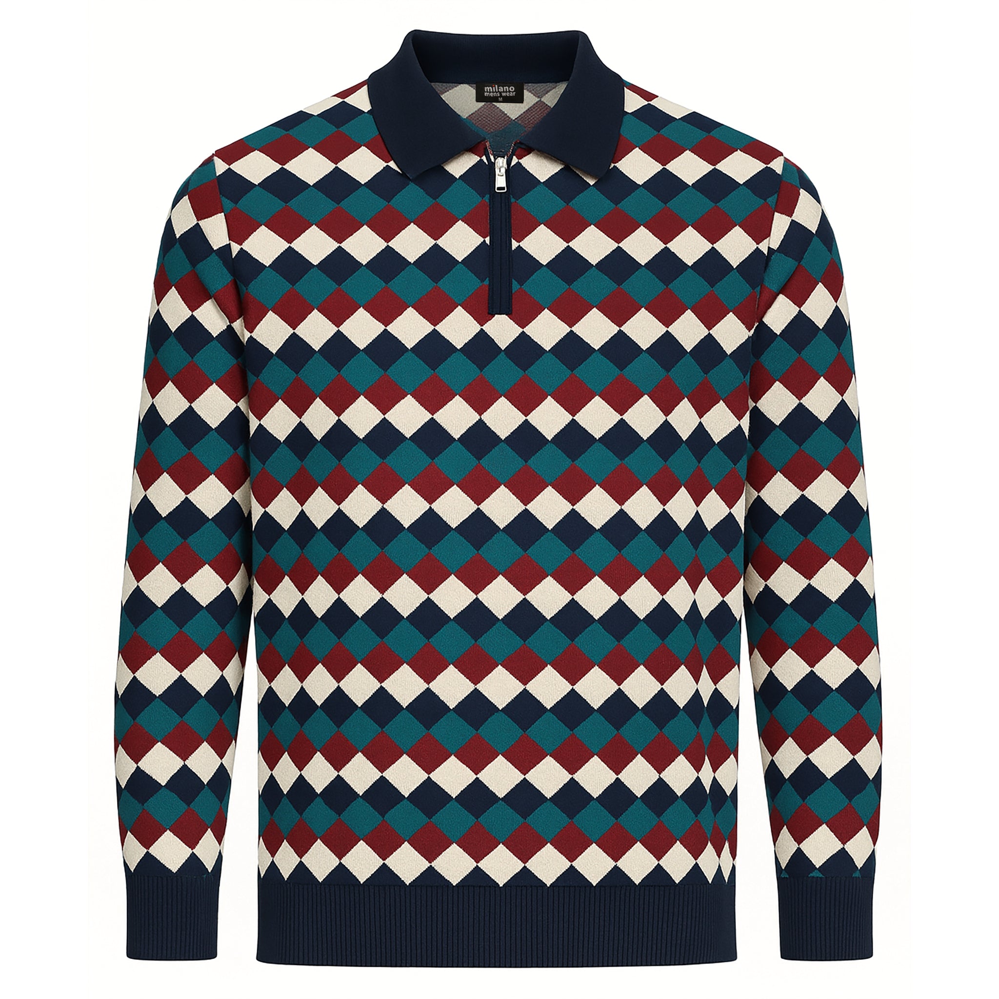 MILANO EXCLUSIVE KNIT-M35049