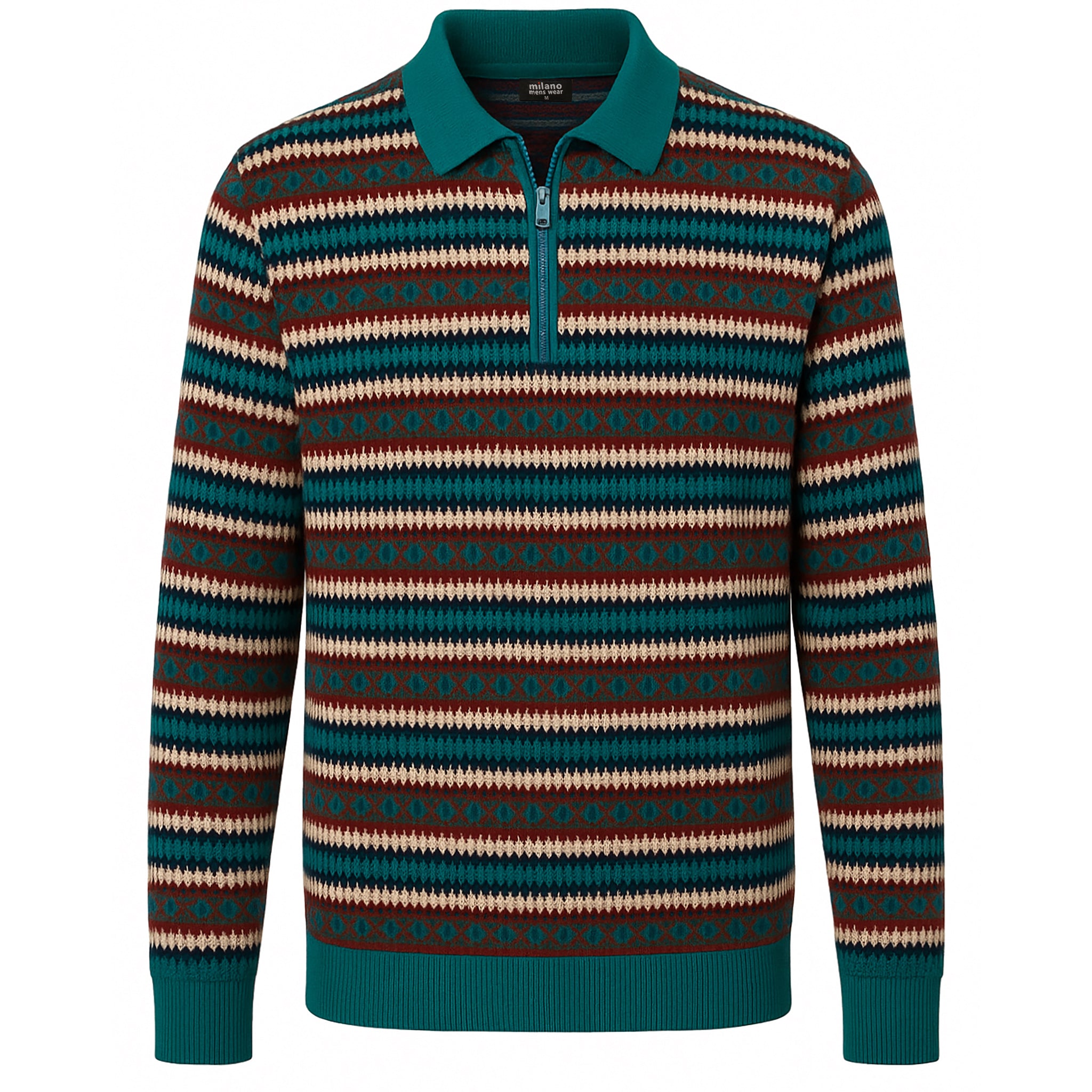 MILANO EXCLUSIVE KNIT-M35057