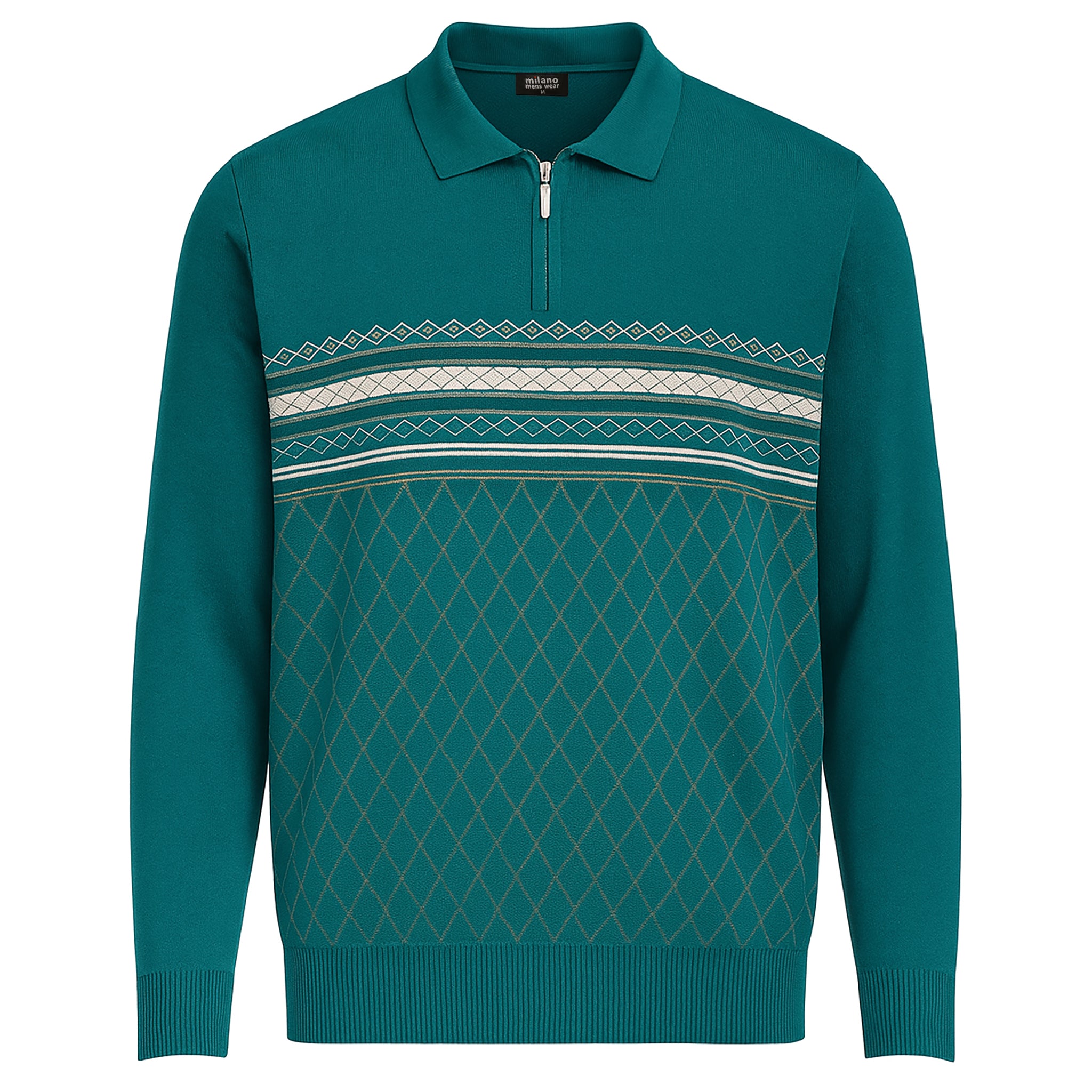 MILANO EXCLUSIVE KNIT-M35066