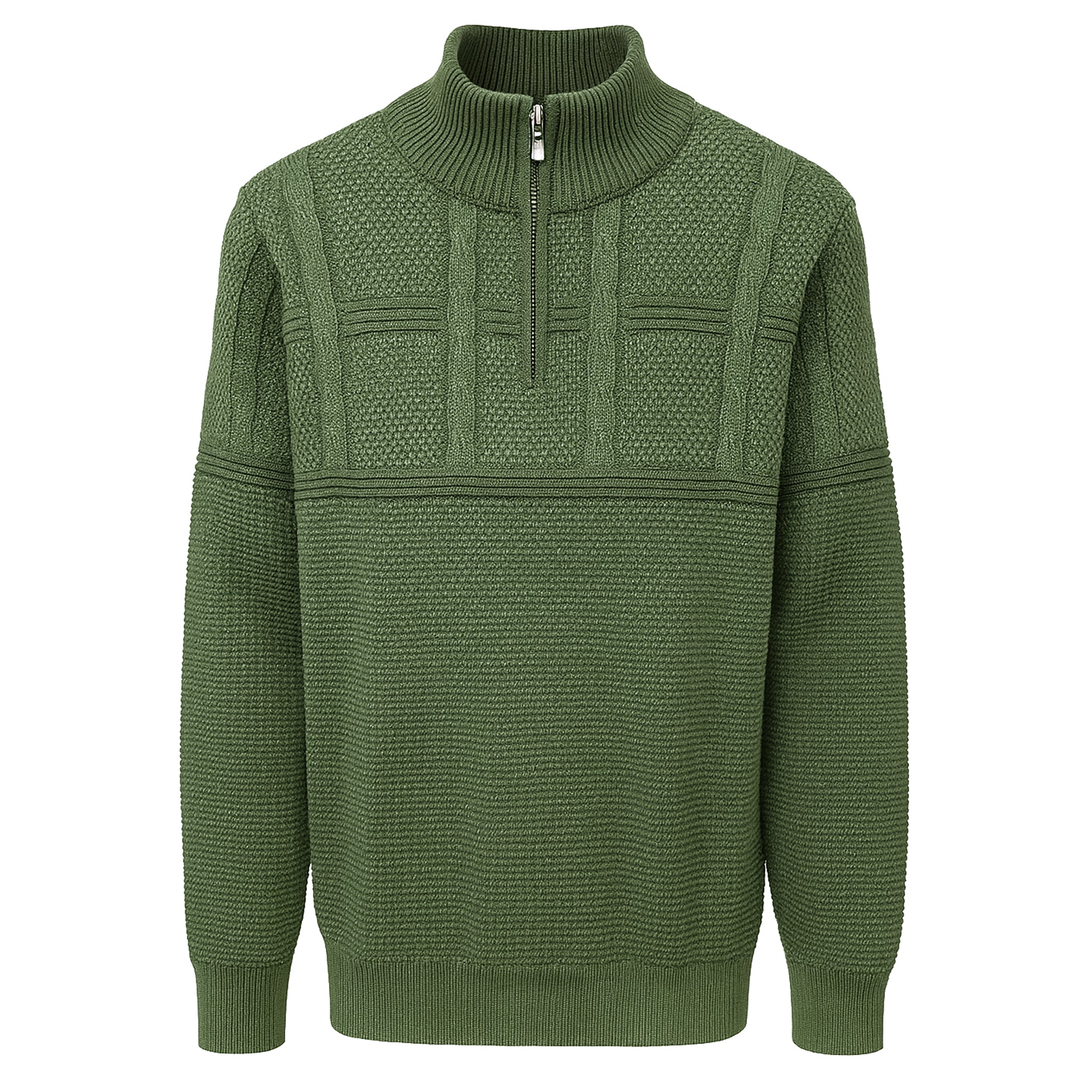 MILANO EXCLUSIVE SWEATER-M35075