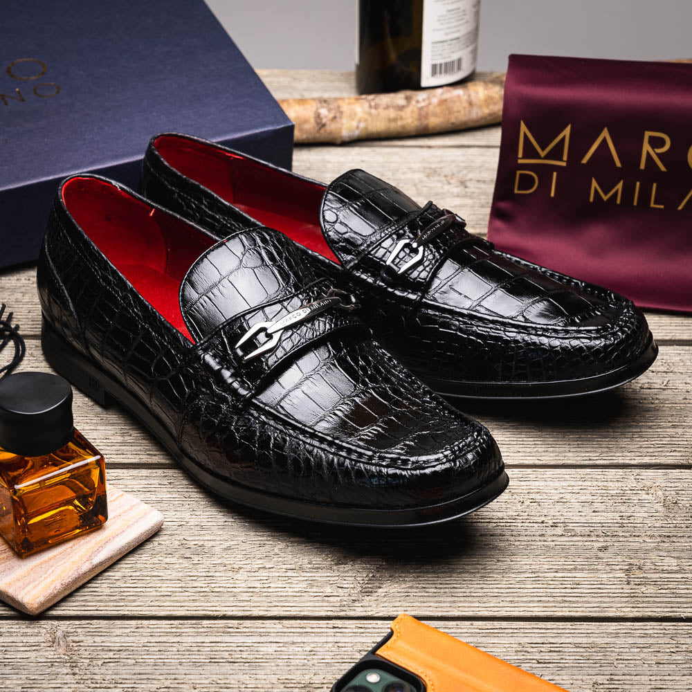 MARCO DIMILANO SHOES-MILAN