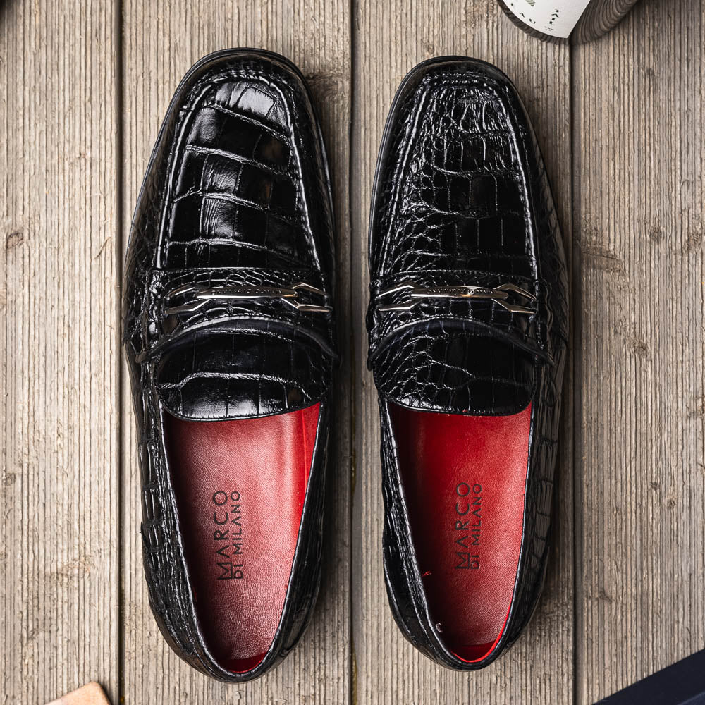 MARCO DIMILANO SHOES-MILAN