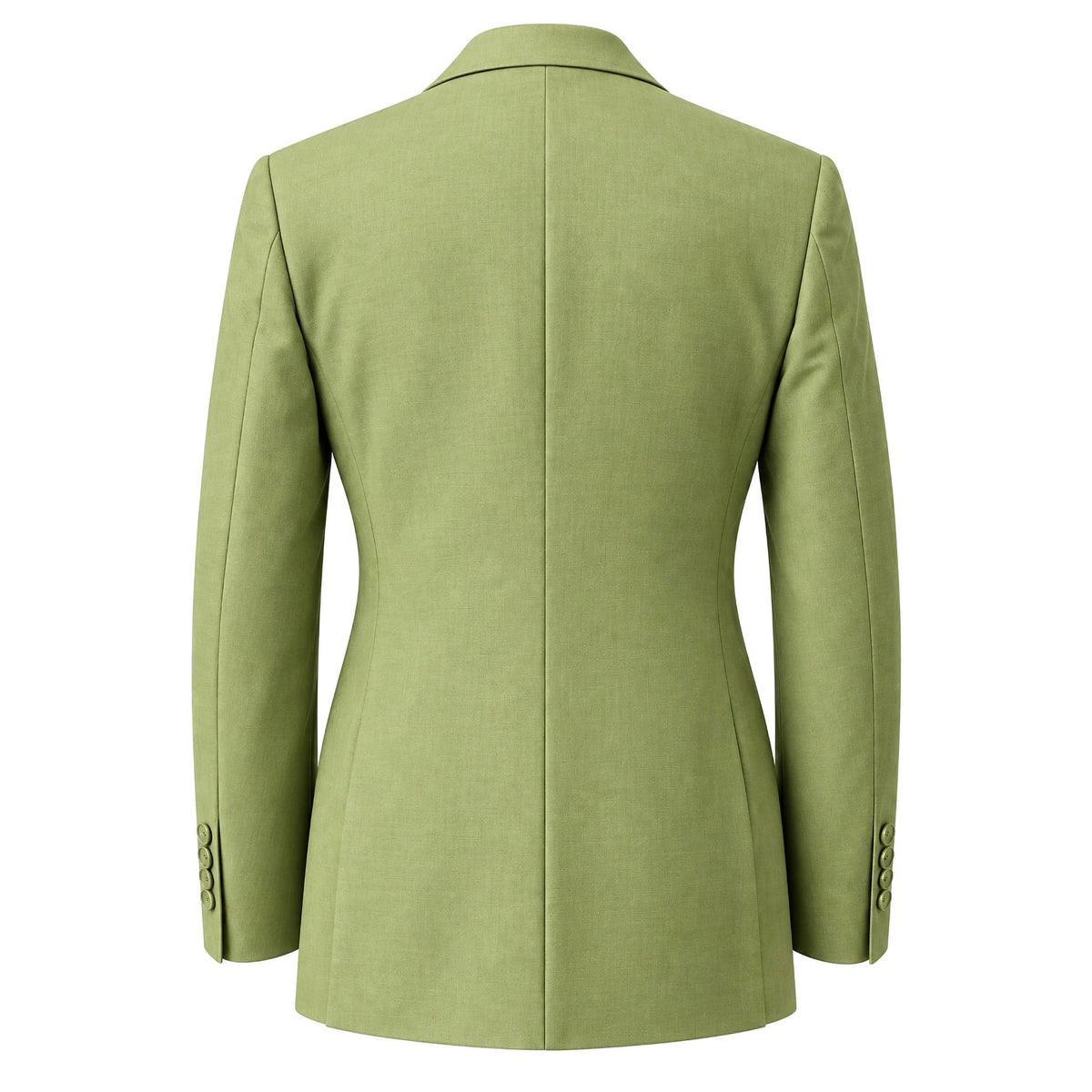 AMATZIA BGD LLC U S M Ideal Peak Lapel 2-Piece Suit-80046
