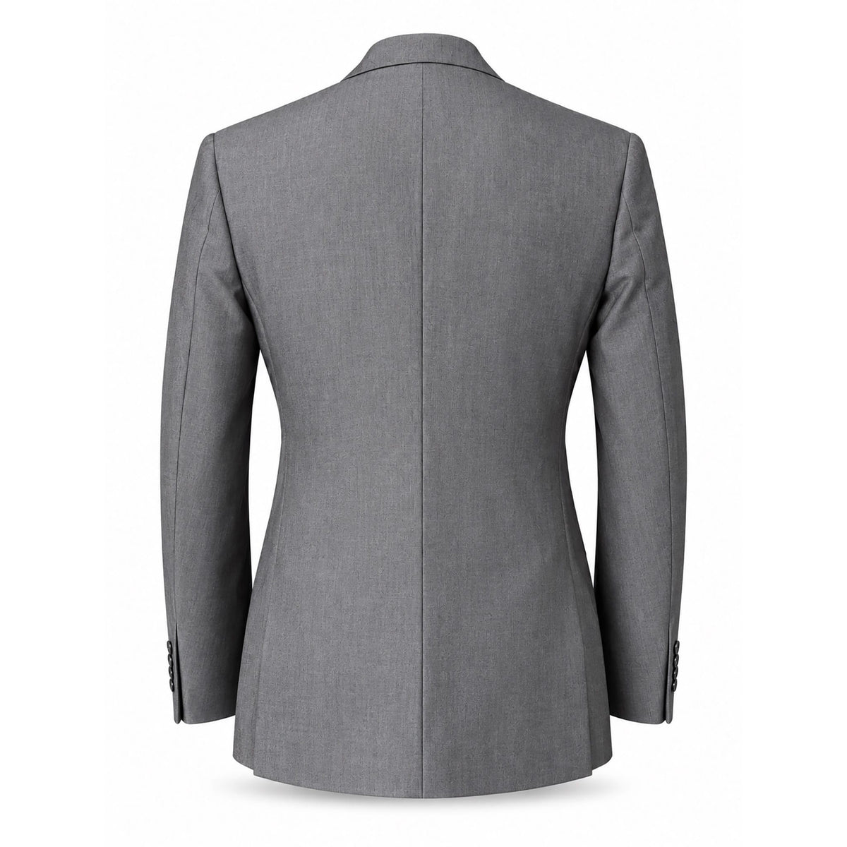 AMATZIA BGD LLC U S M Ideal Peak Lapel 2-Piece Suit-80046