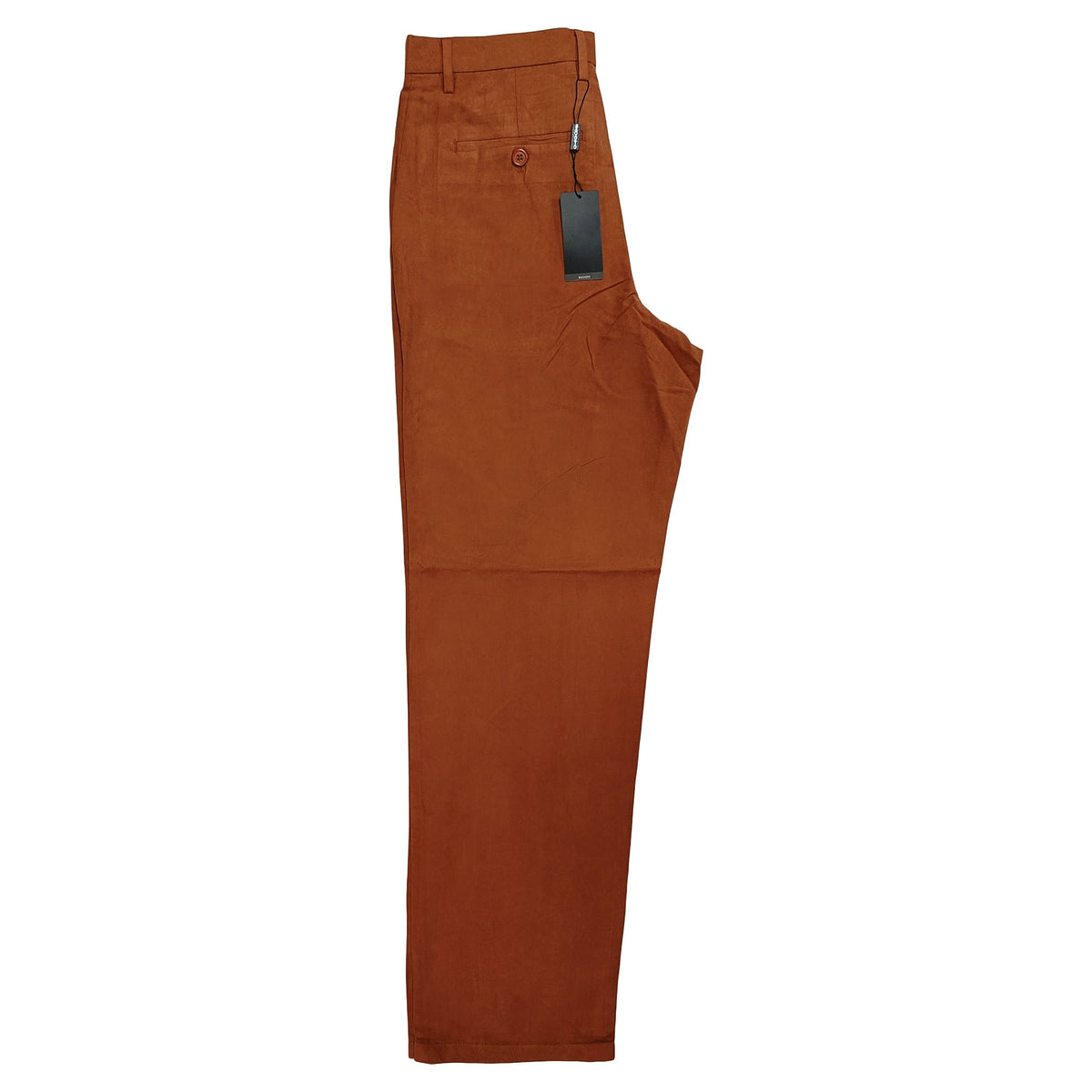 BAGAZIO O F L Bagazio Men’s Suede-Look Knit Walking Suit – BM2185