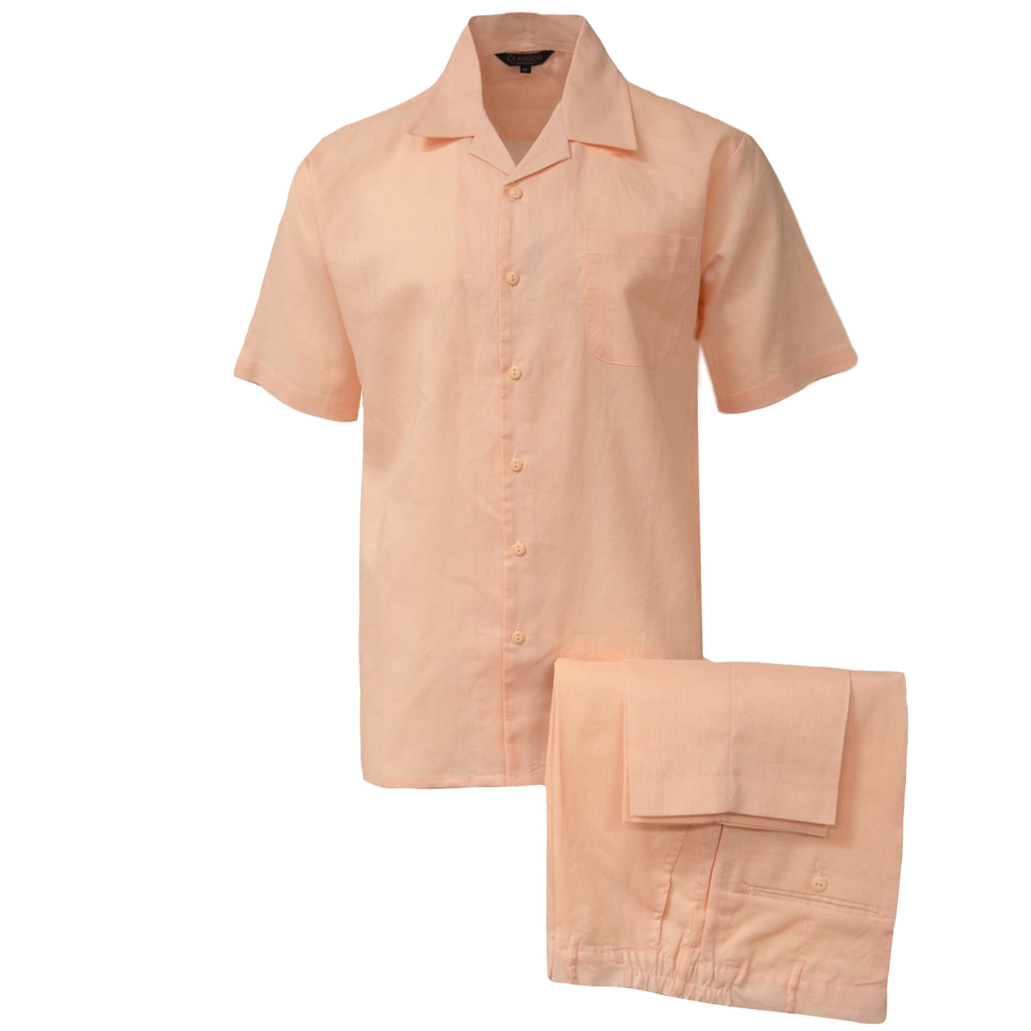 BAGAZIO O FL PINK / MED CLASSICO WALKING SUIT/2BM1134
