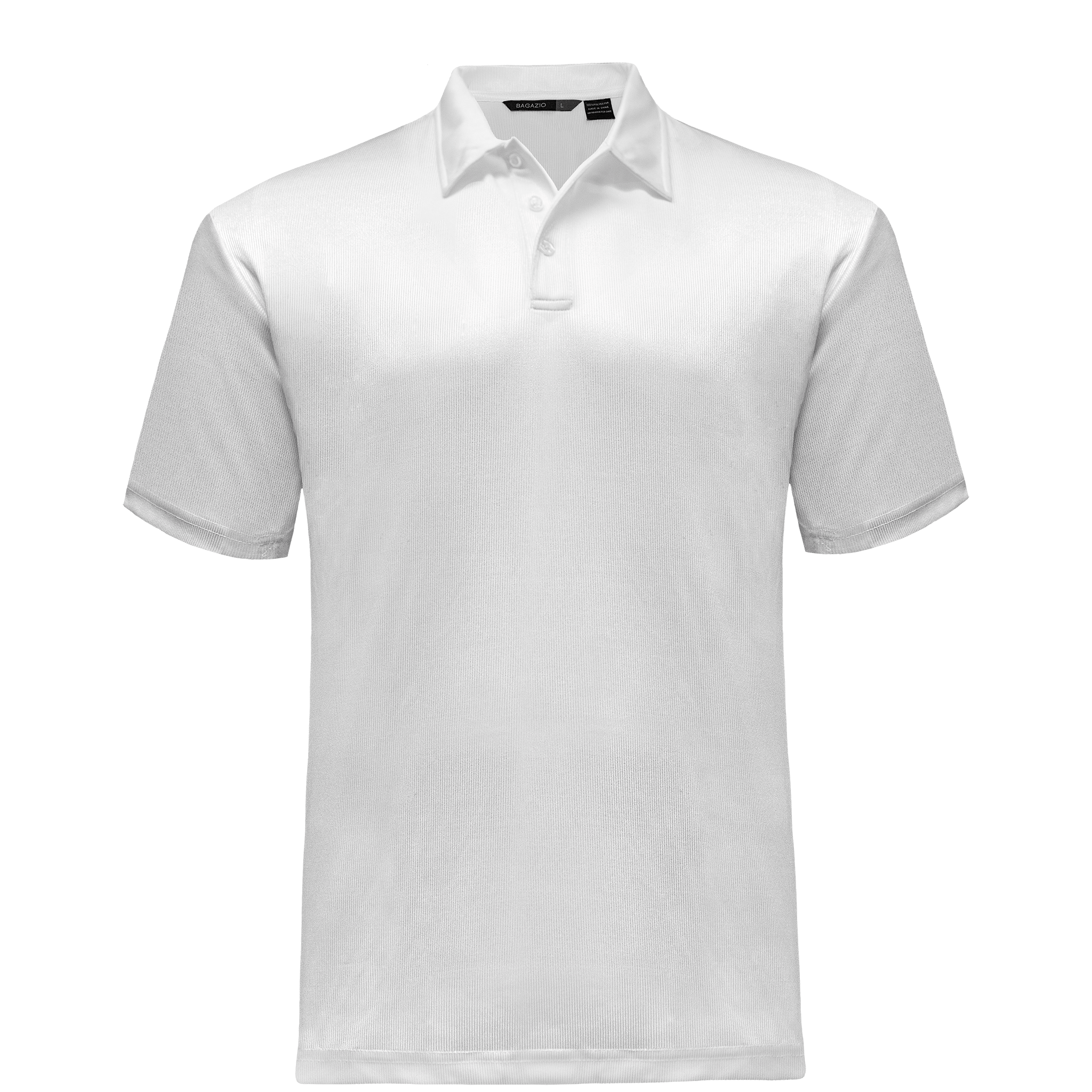 BAGAZIO T PS WHITE / MED BAGAZIO CASUAL/2bm1157Y3