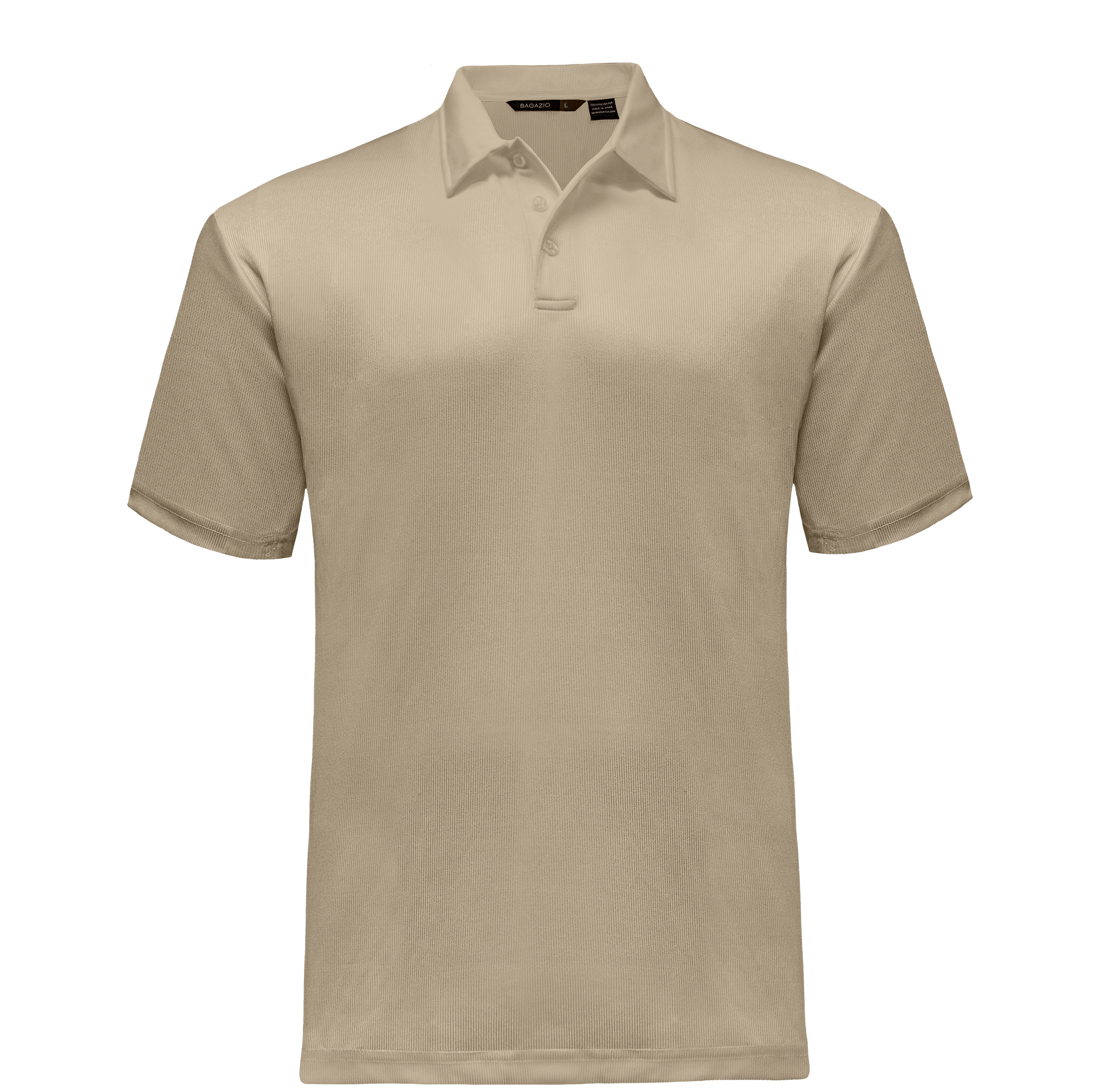 BAGAZIO T PS OATMEAL / MED BAGAZIO CASUAL/2bm1157Y3