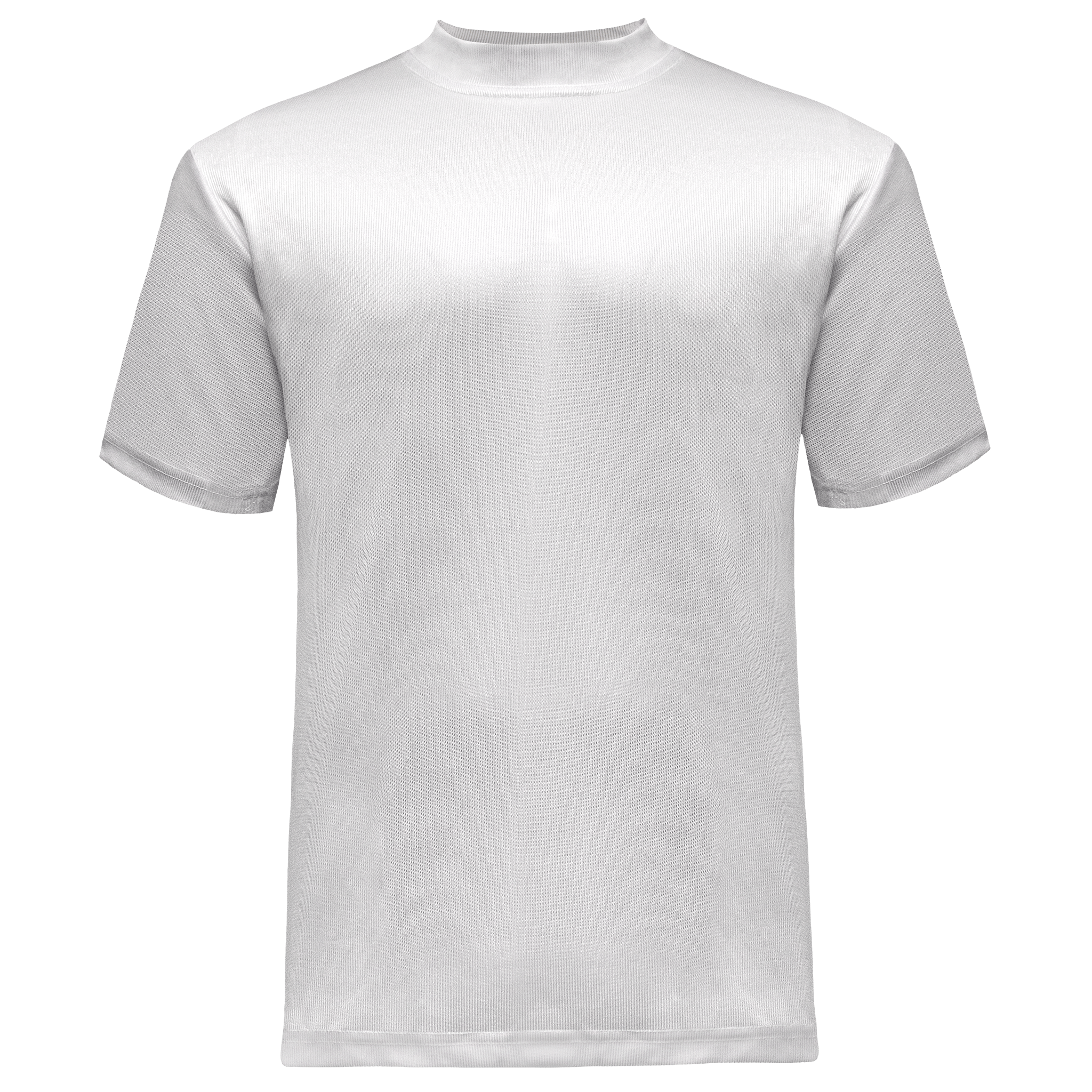 BAGAZIO T PS WHITE / MED BAGAZIO CREW NECK/2BM1145I
