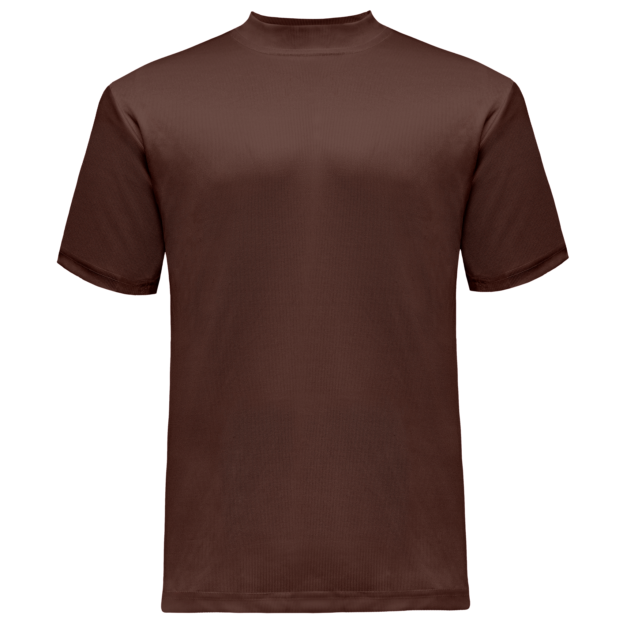BAGAZIO T PS BROWN / MED BAGAZIO CREW NECK/2BM1145I