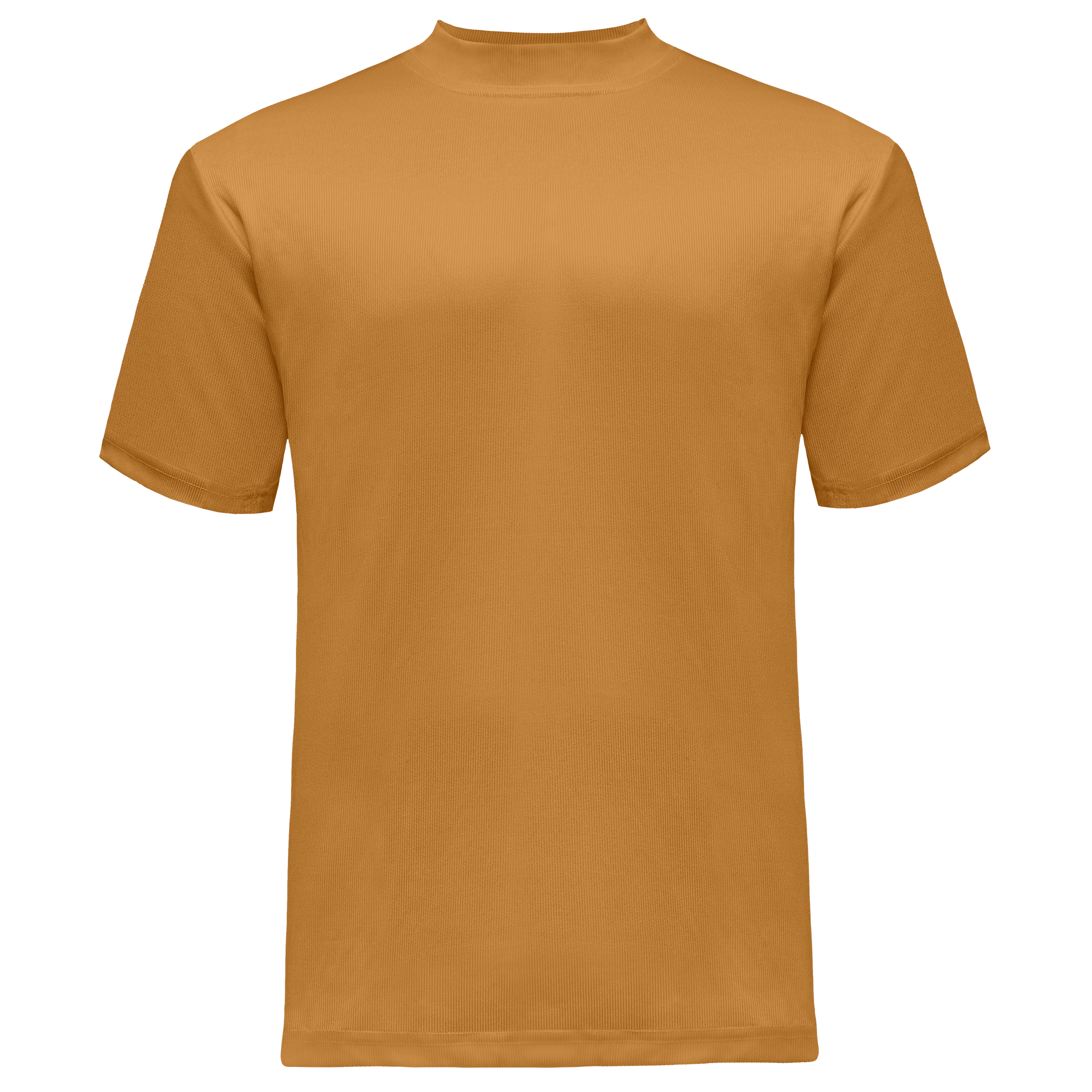 BAGAZIO T PS HONEY / MED BAGAZIO CREW NECK/2BM1145I