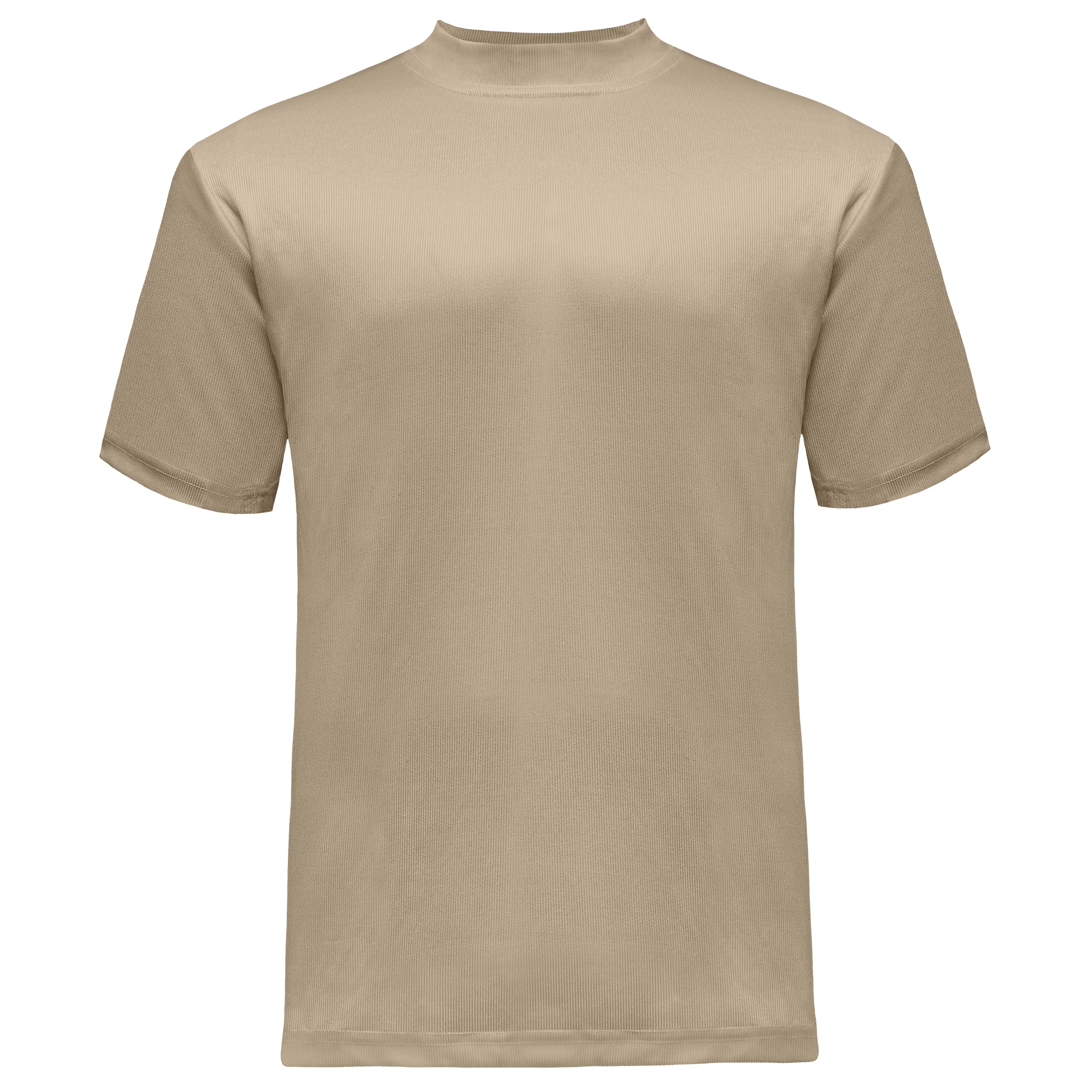 BAGAZIO T PS OATMEAL / MED BAGAZIO CREW NECK/2BM1145I