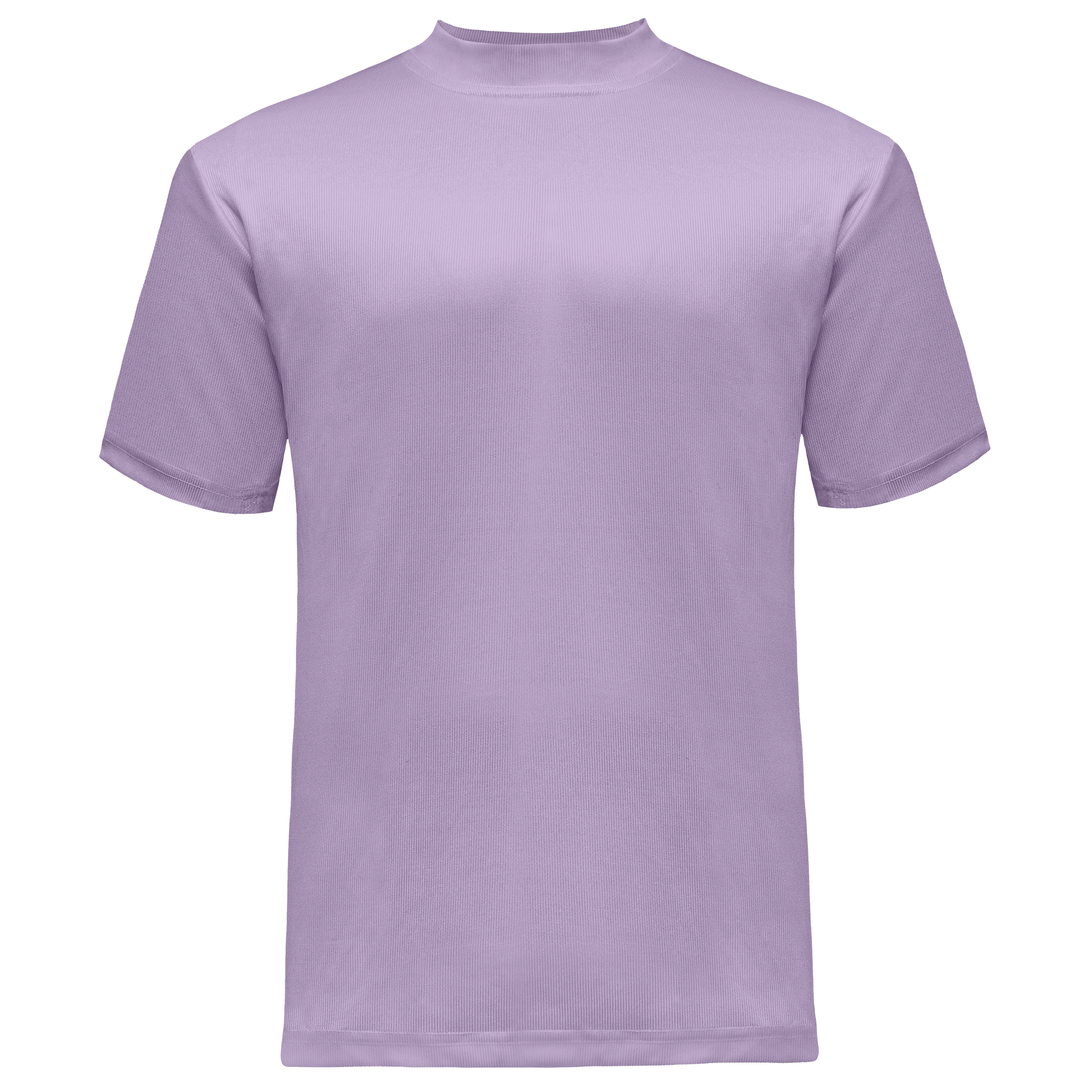 BAGAZIO T PS LAVENDER / MED BAGAZIO CREW NECK/2BM1145I