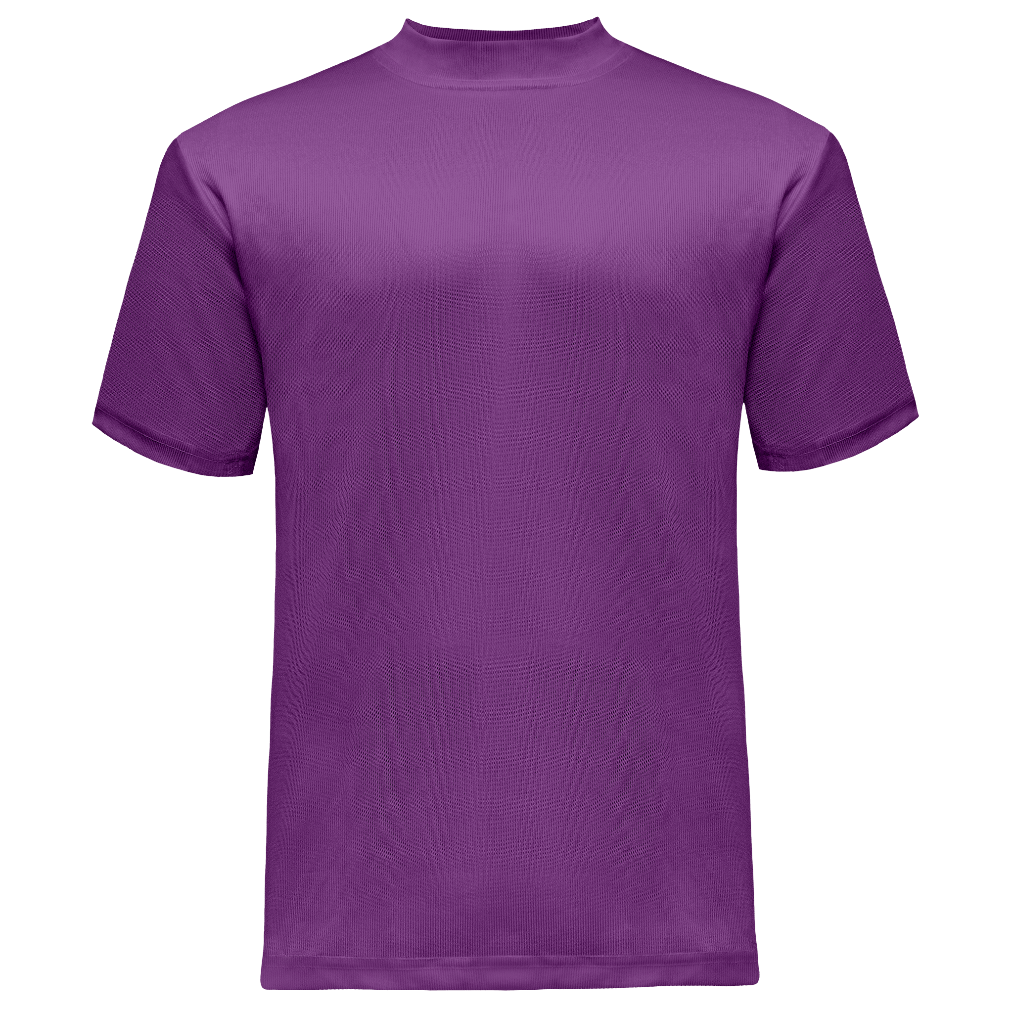 BAGAZIO T PS PURPLE / MED BAGAZIO CREW NECK/2BM1145I