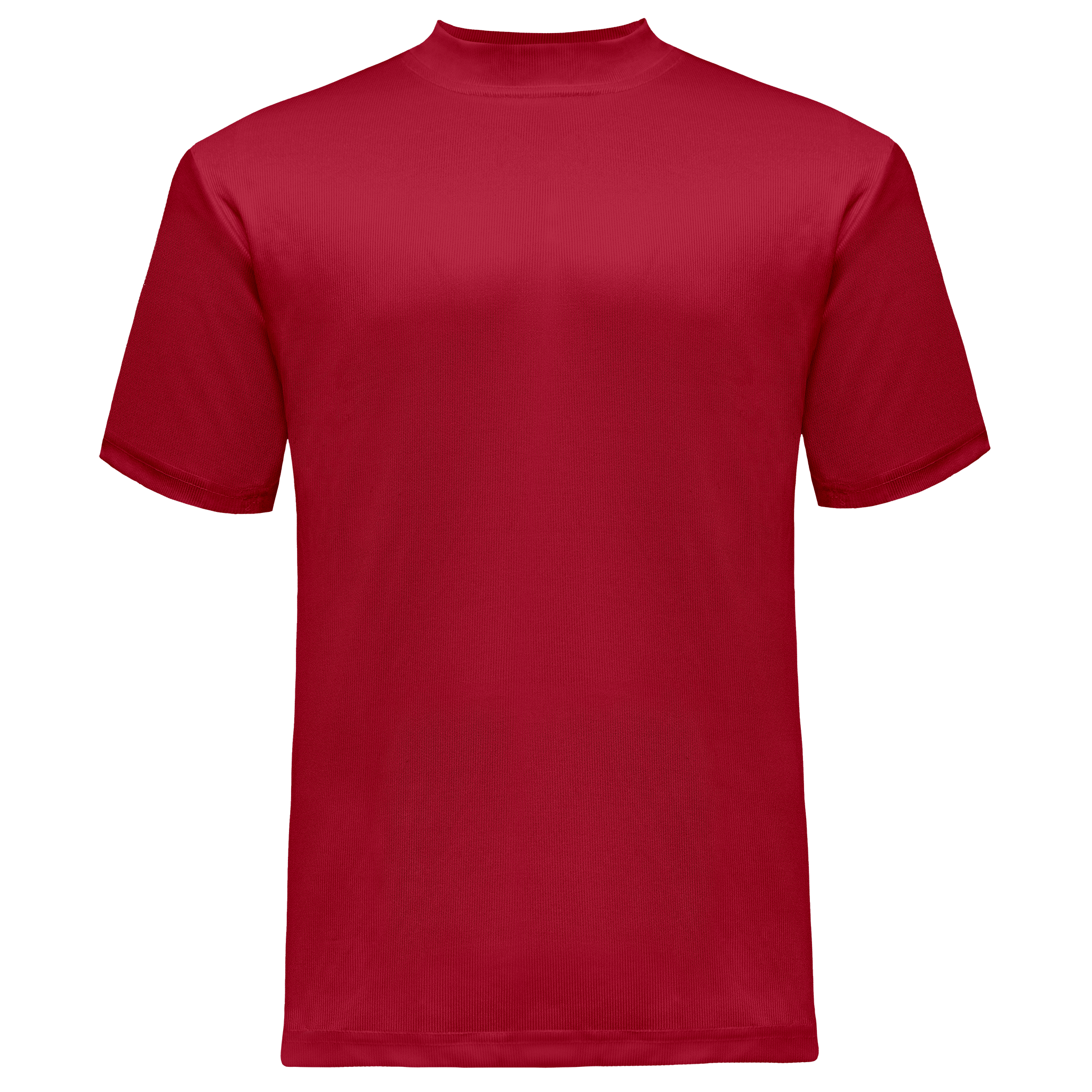BAGAZIO T PS RED / MED BAGAZIO CREW NECK/2BM1145I