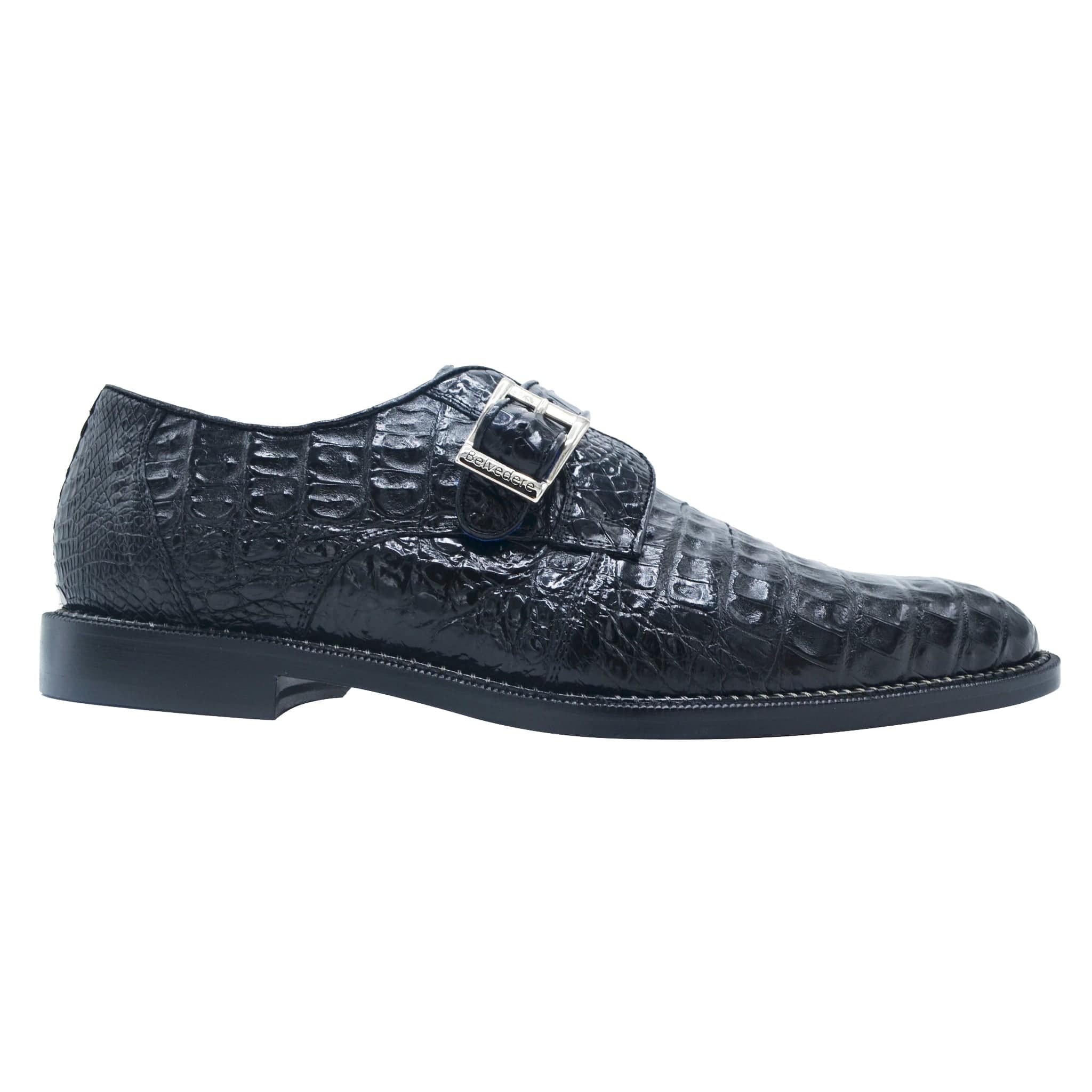 BELVEDERE F T Belvedere Buckle Strap - Spencer/N05