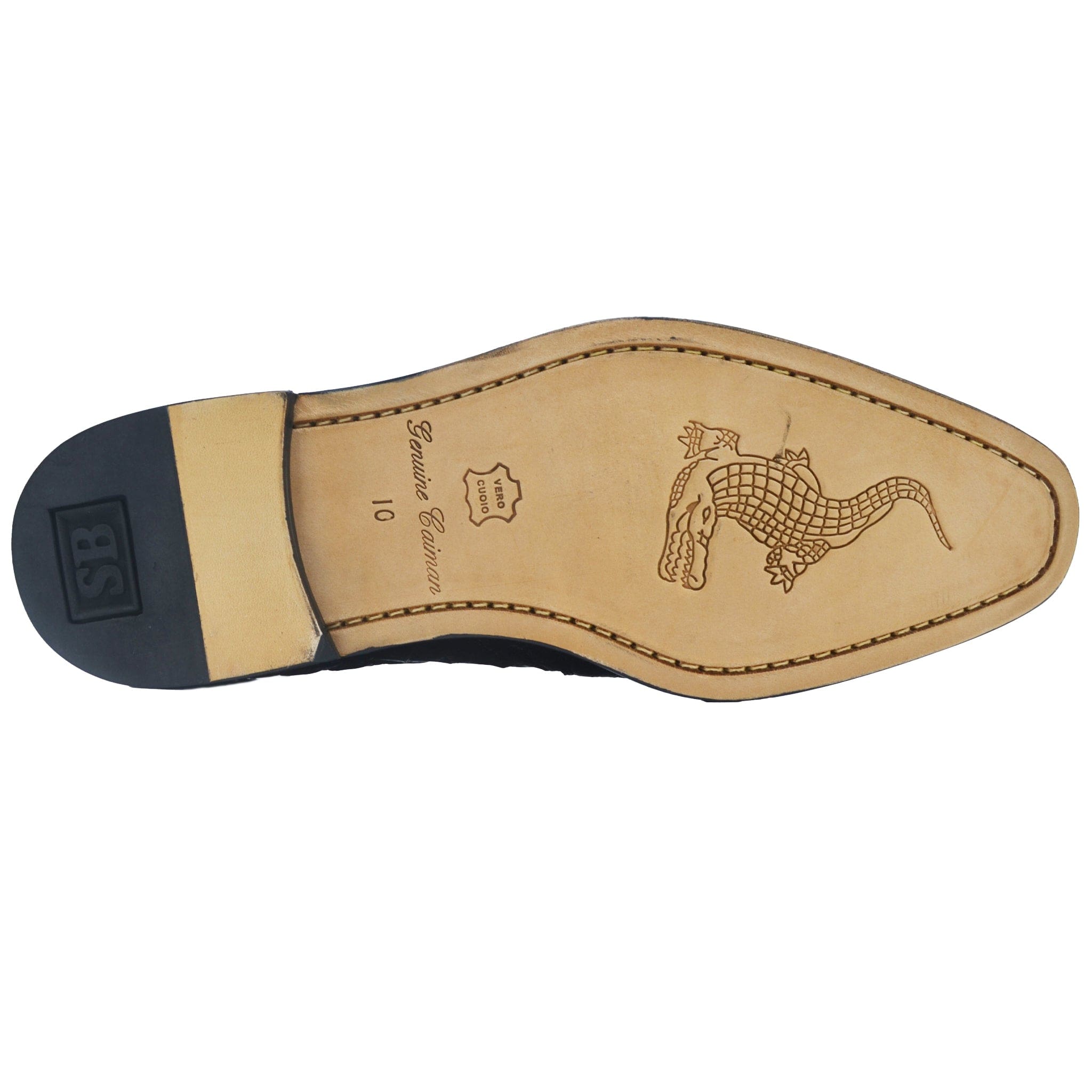 BELVEDERE F T Belvedere Buckle Strap - Spencer/N05
